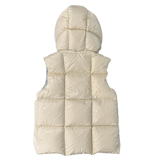 Moncler Off-White Luzule Vest