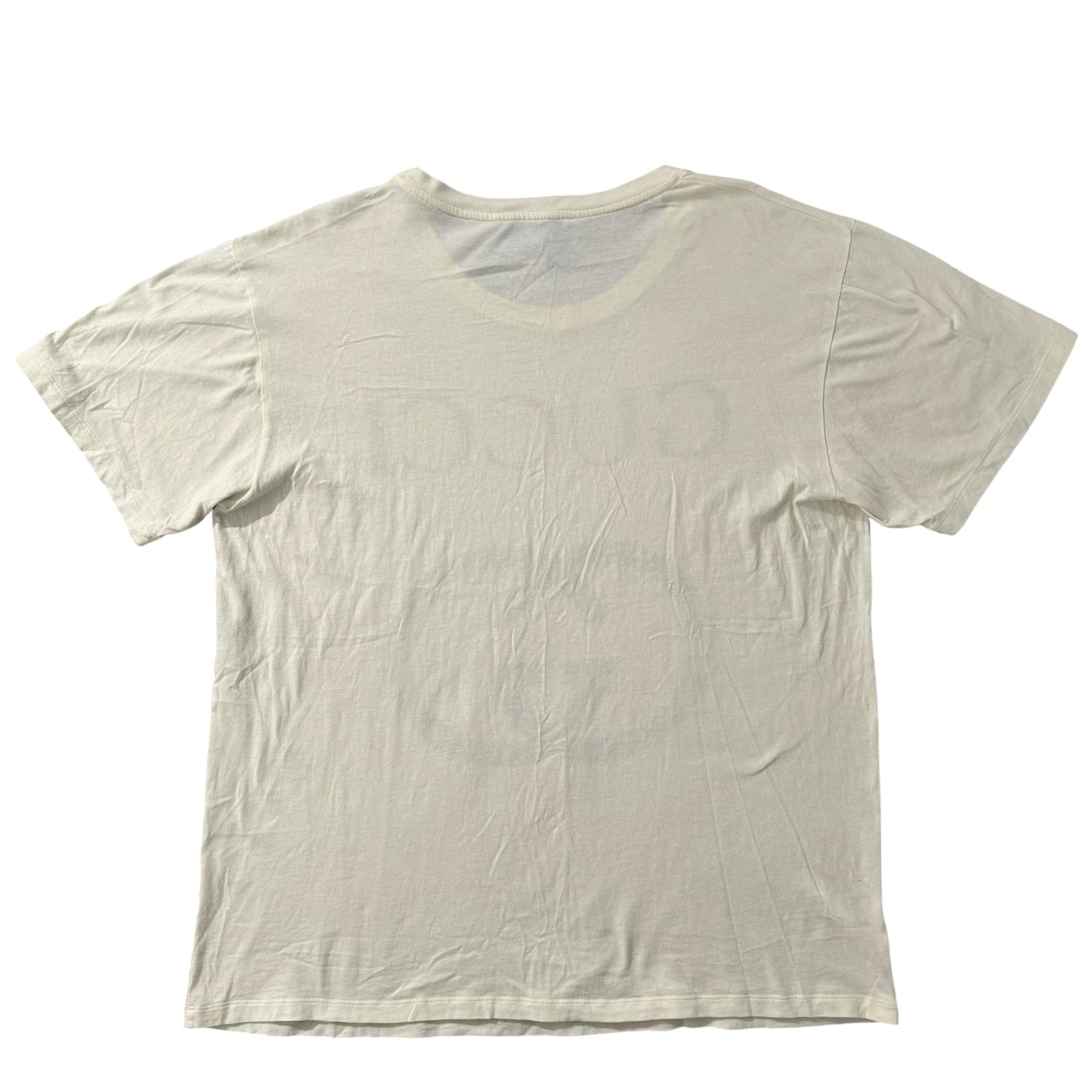 Gucci Oversize With Interlocking G T-Shirt