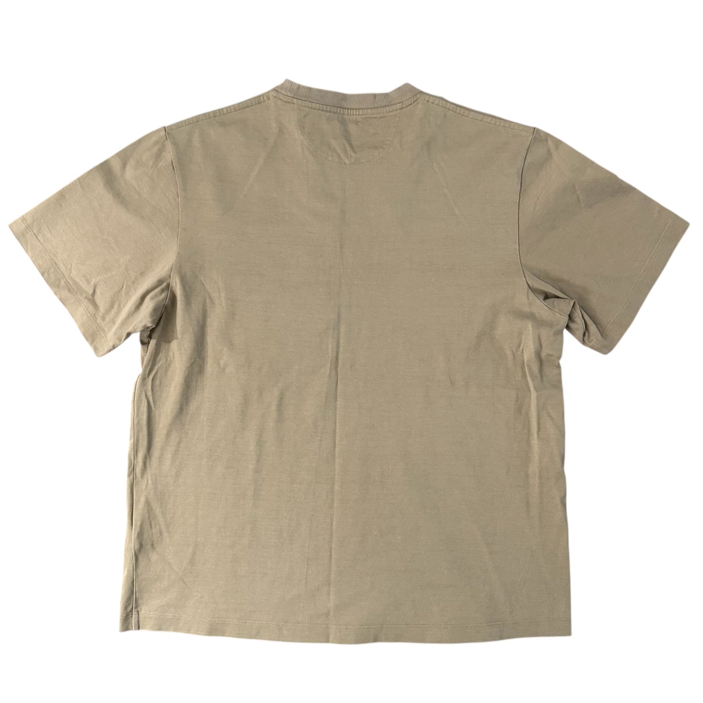 Fendi FF Pocket T-Shirt