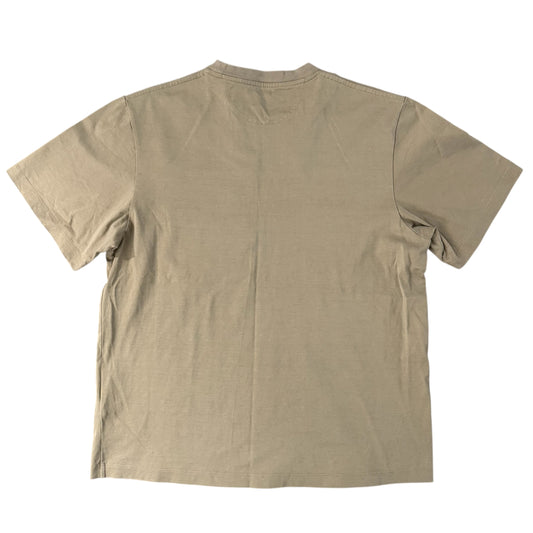 Fendi FF Pocket T-Shirt