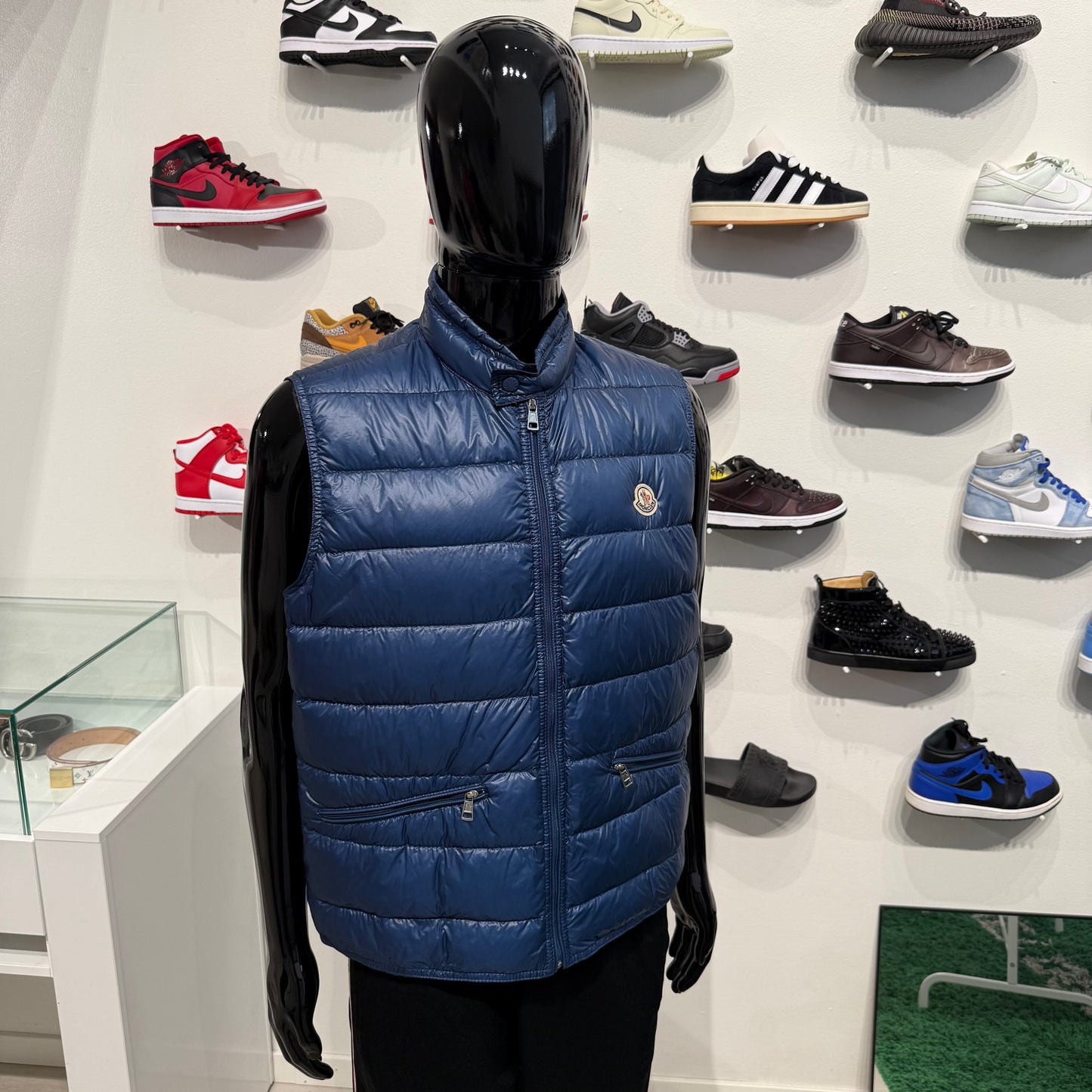 Moncler Gui Gilet