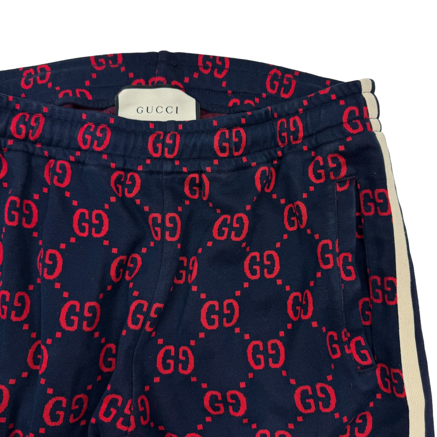 Gucci GG Track Pants
