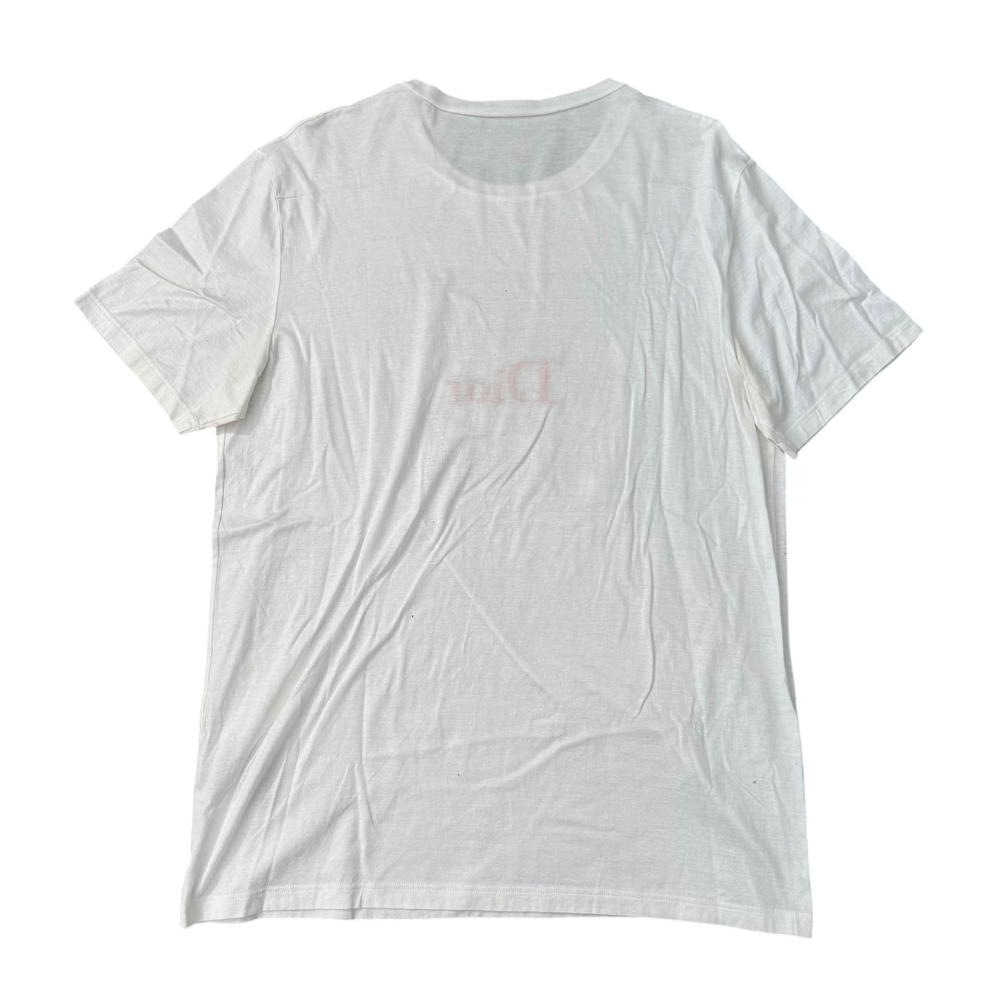 Dior Dan Witz Mosh Pit T-Shirt