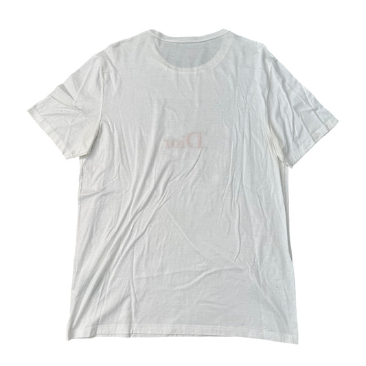 Dior Dan Witz Mosh Pit T-Shirt