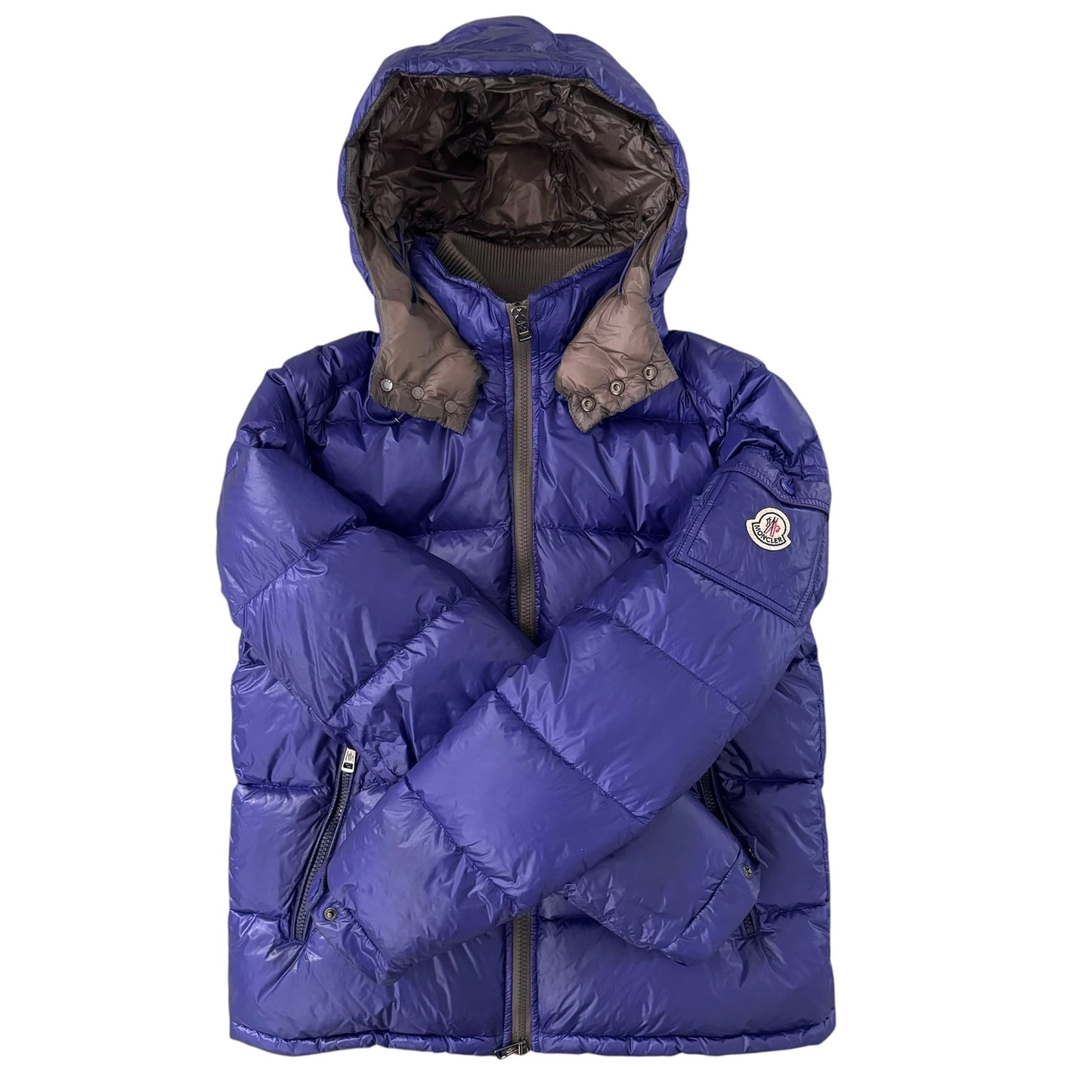 Moncler Zin
