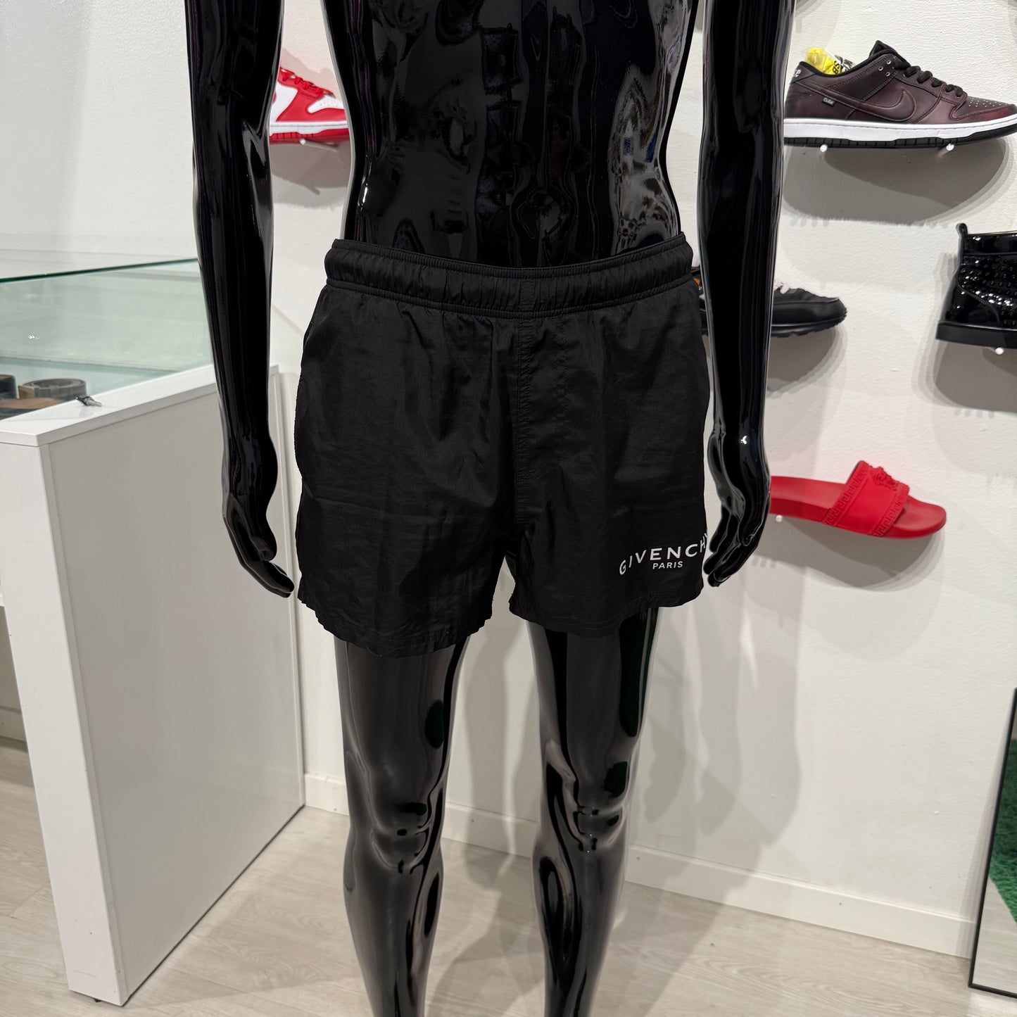 Givenchy Swim Shorts