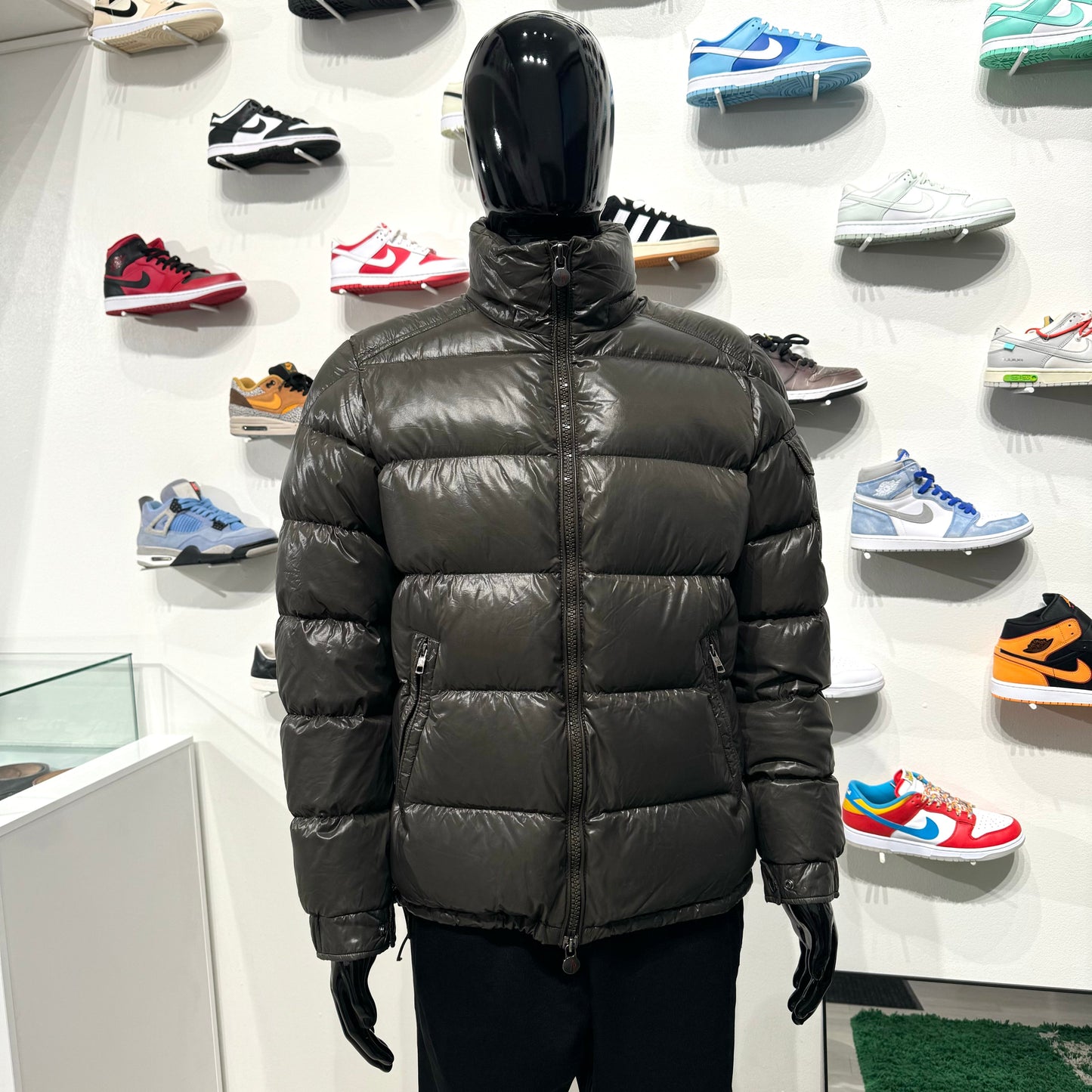 Moncler Maya