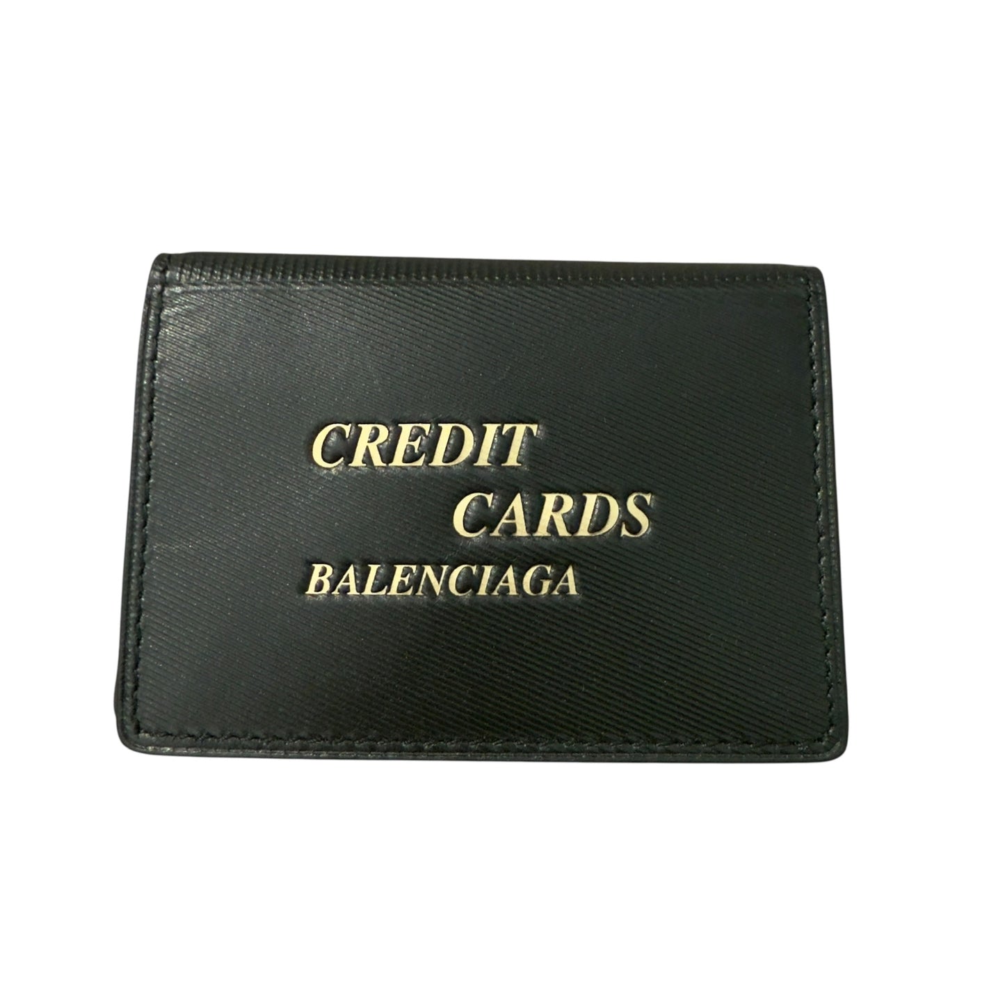 Balenciaga Card Holder