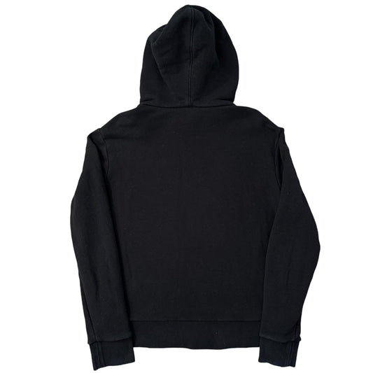 Gucci Fake Logo Hoodie