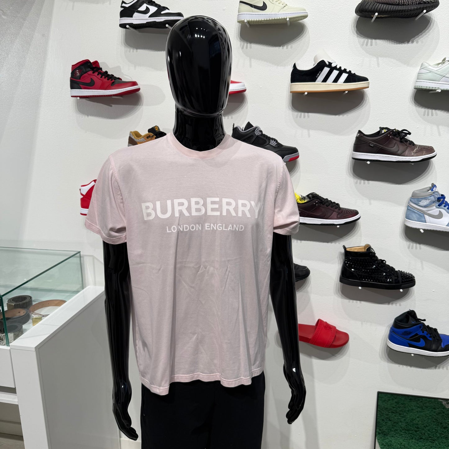 Burberry London T-Shirt