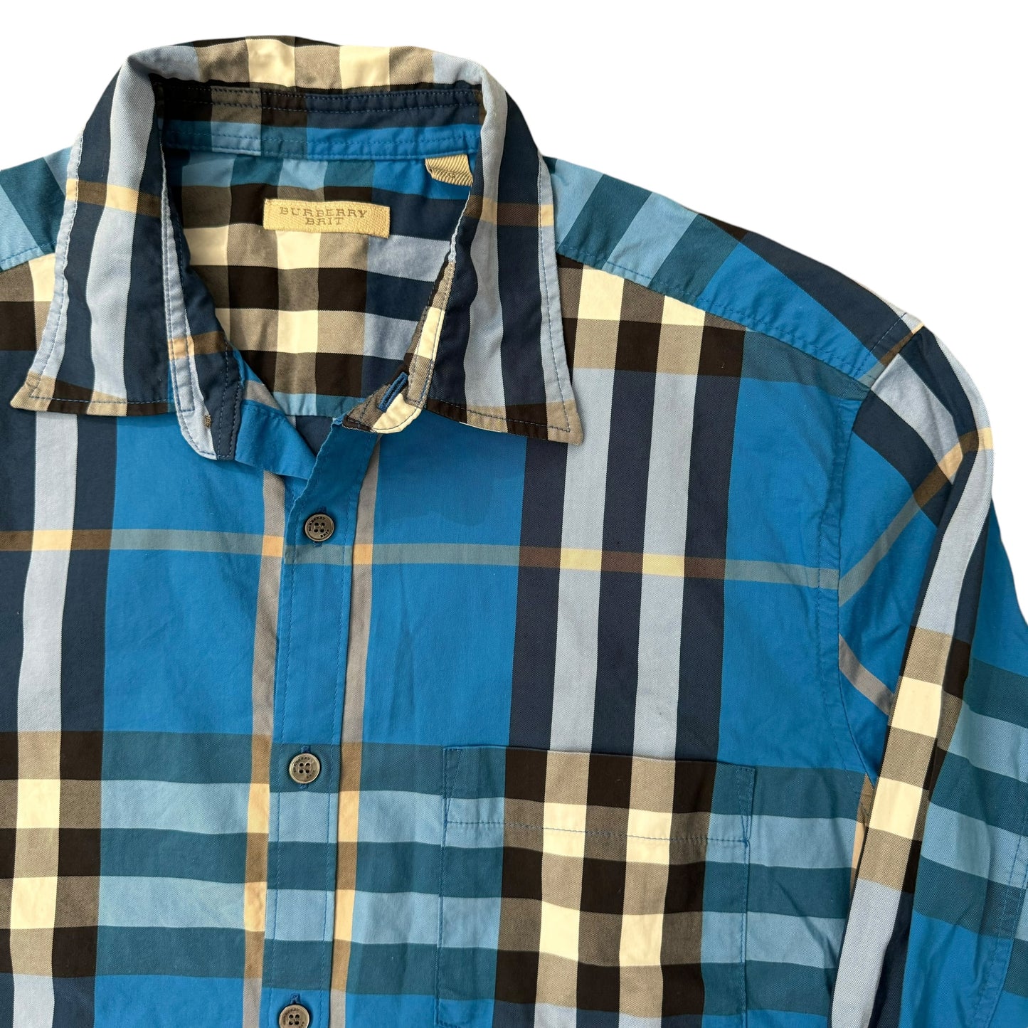 Burberry Shirt