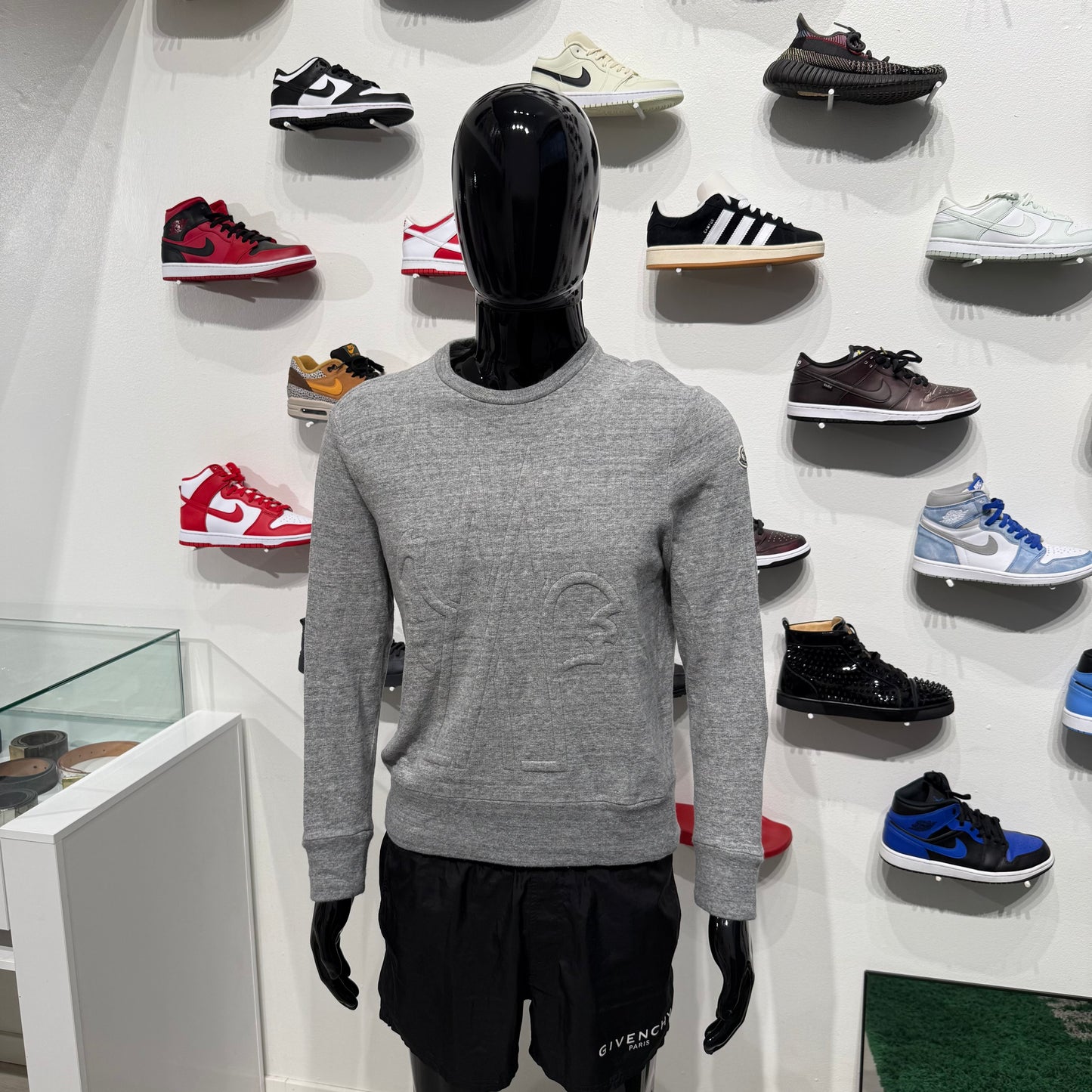 Moncler Crewneck