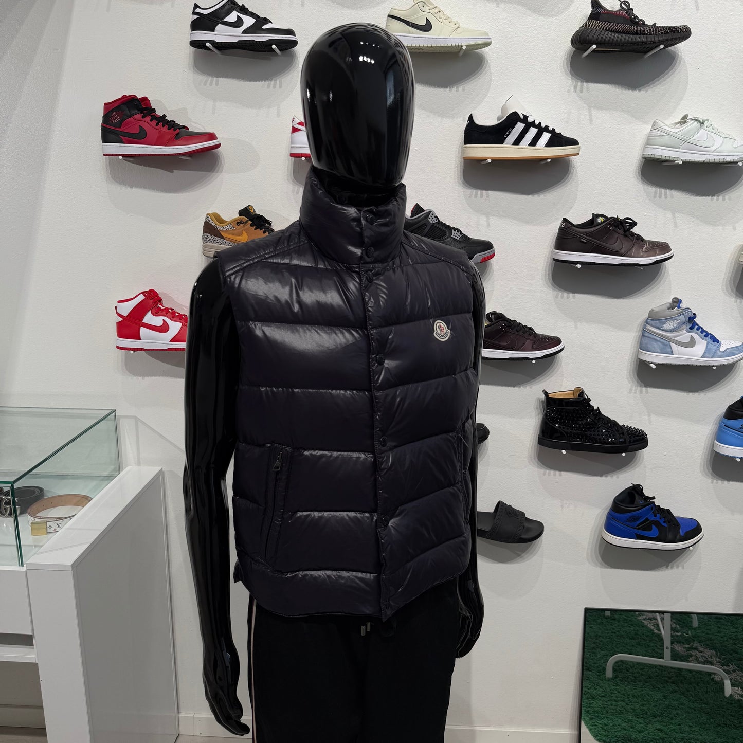 Moncler Tib Gilet