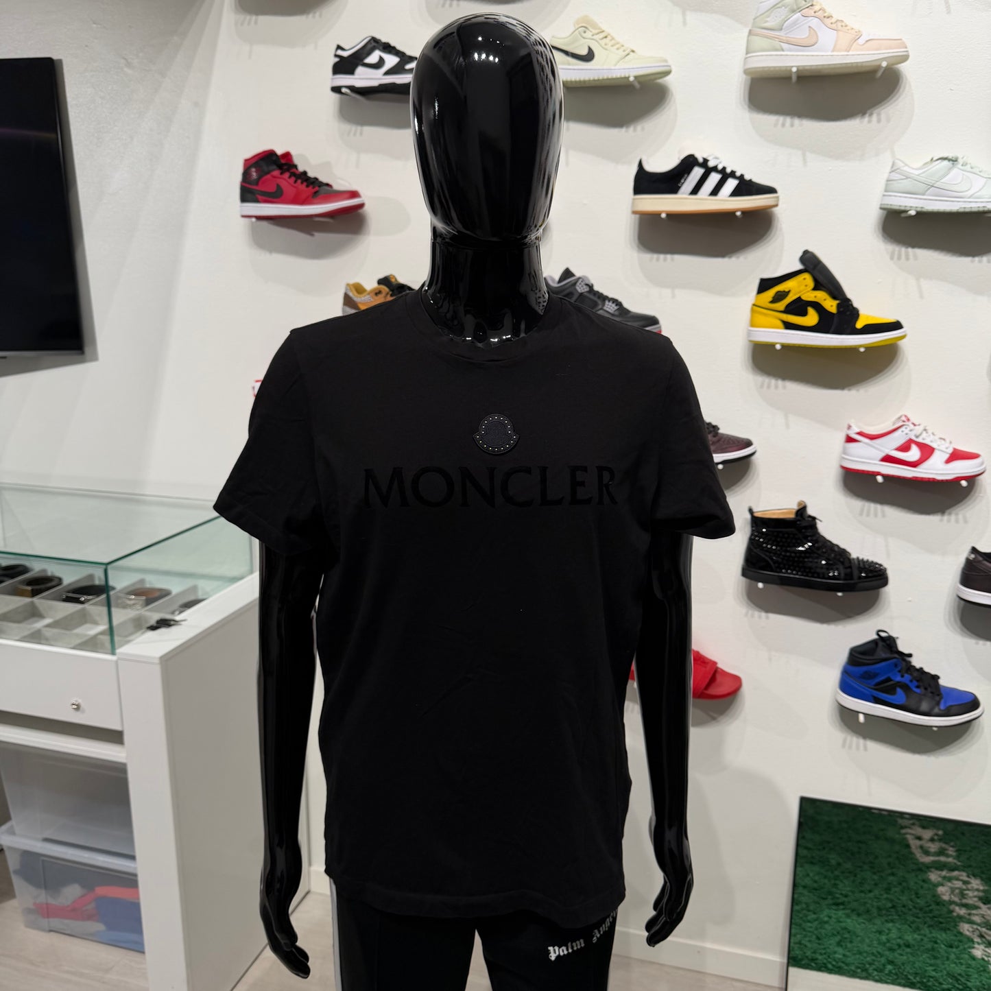 Moncler T-Shirt