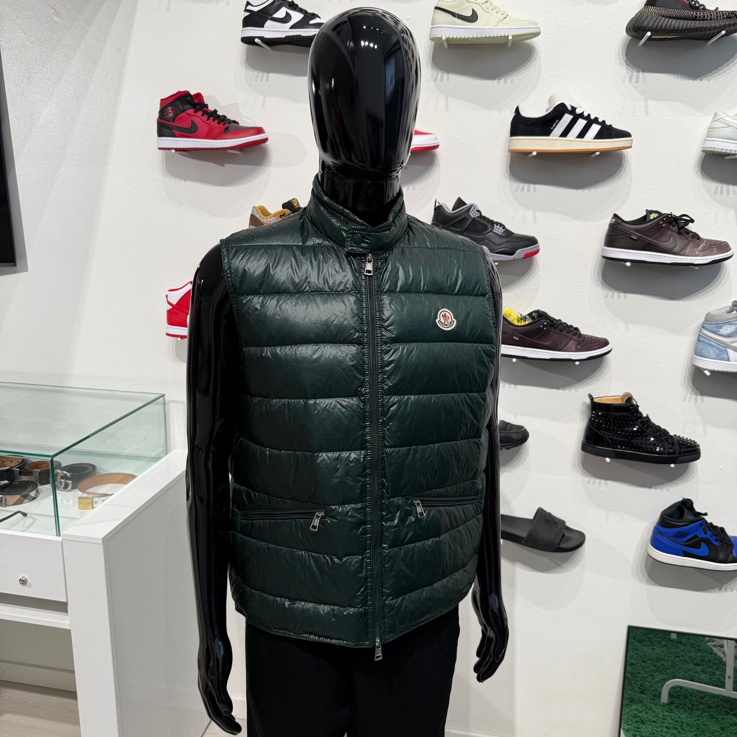 Moncler Gui Gilet