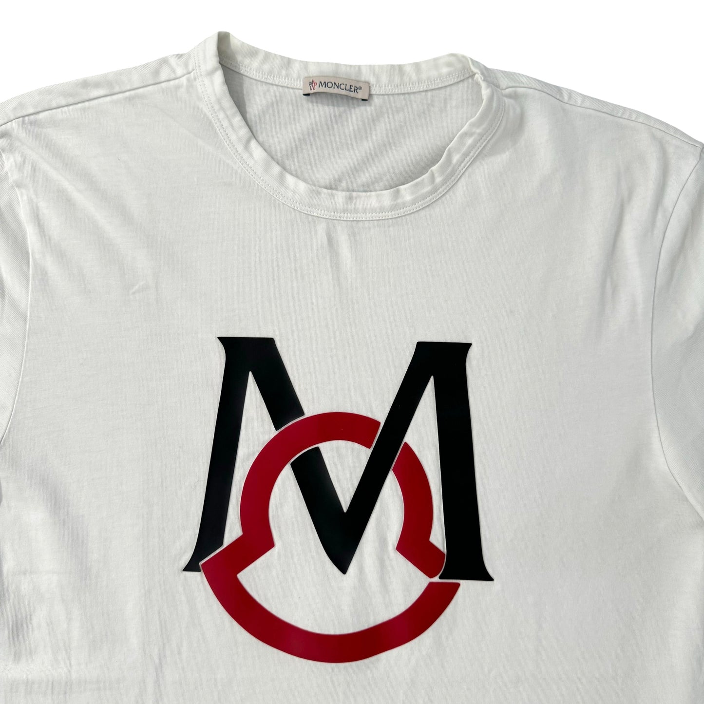 Moncler Maglia T-Shirt