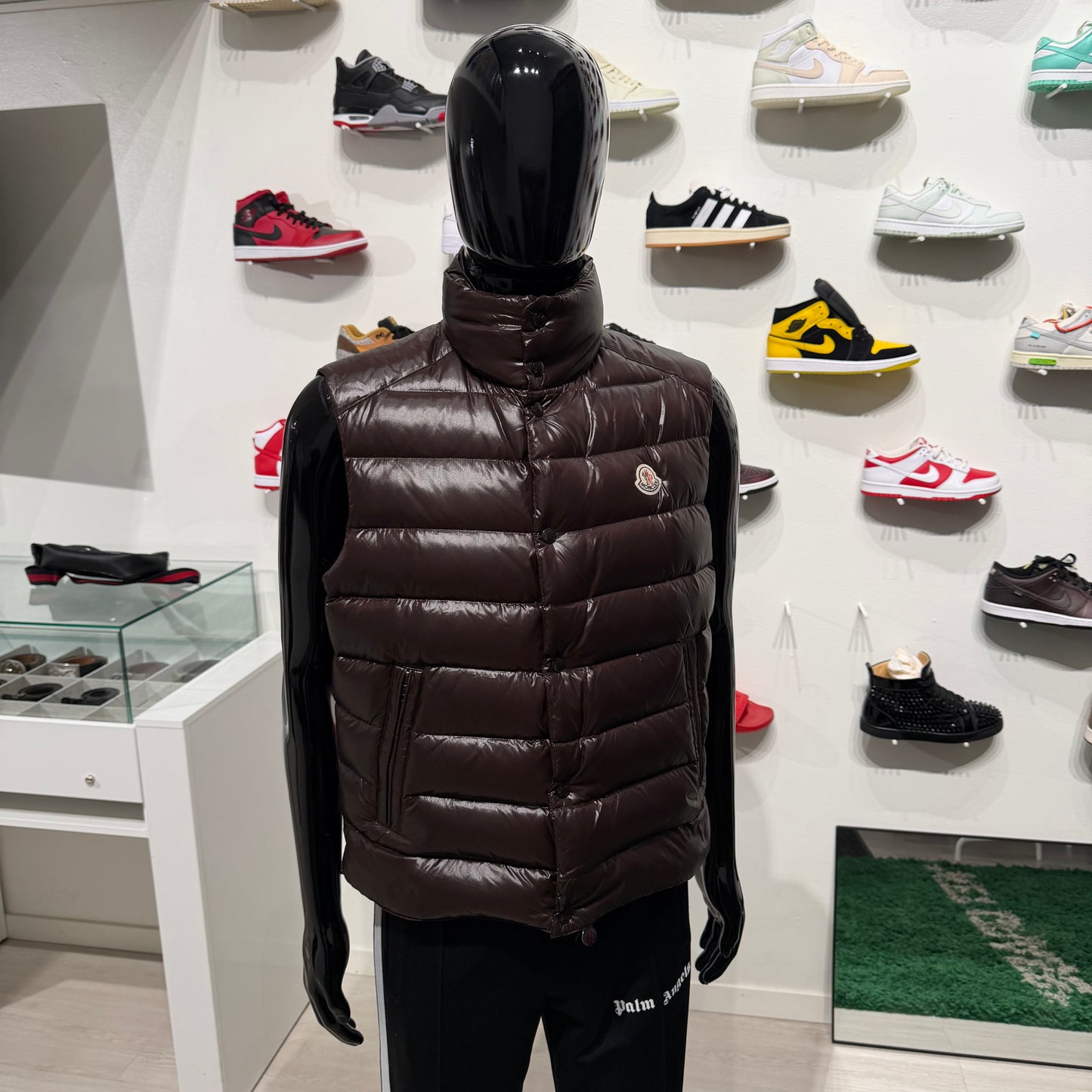 Moncler Tib