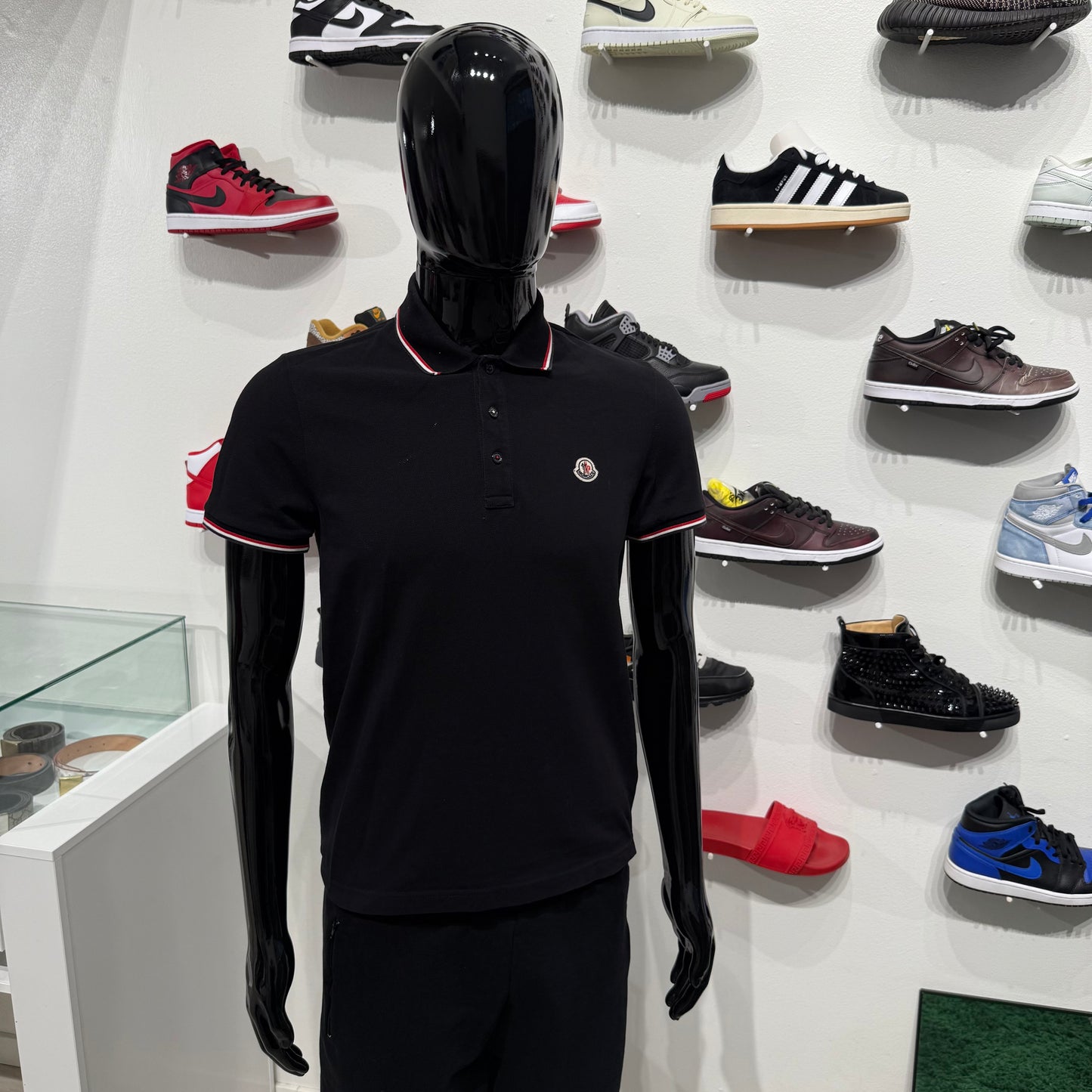 Moncler Polo