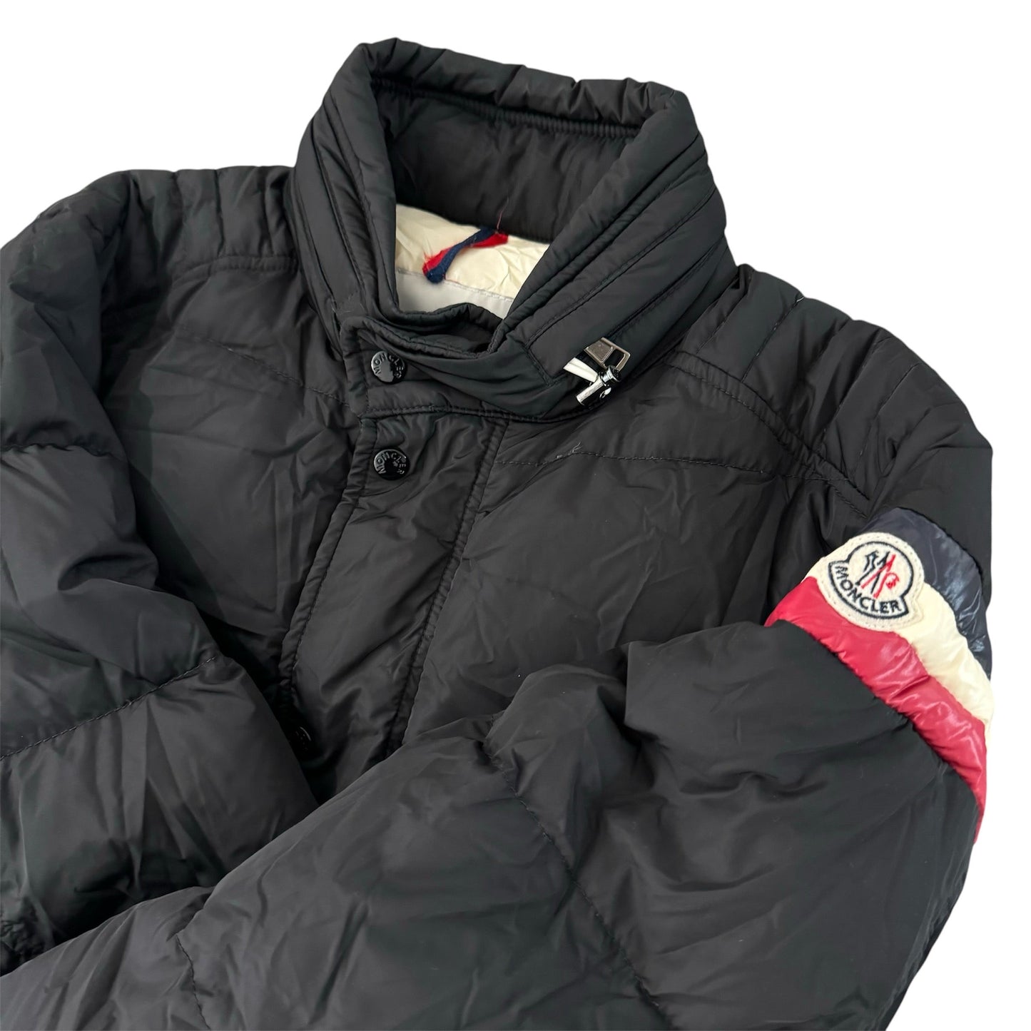 Moncler Chamonix