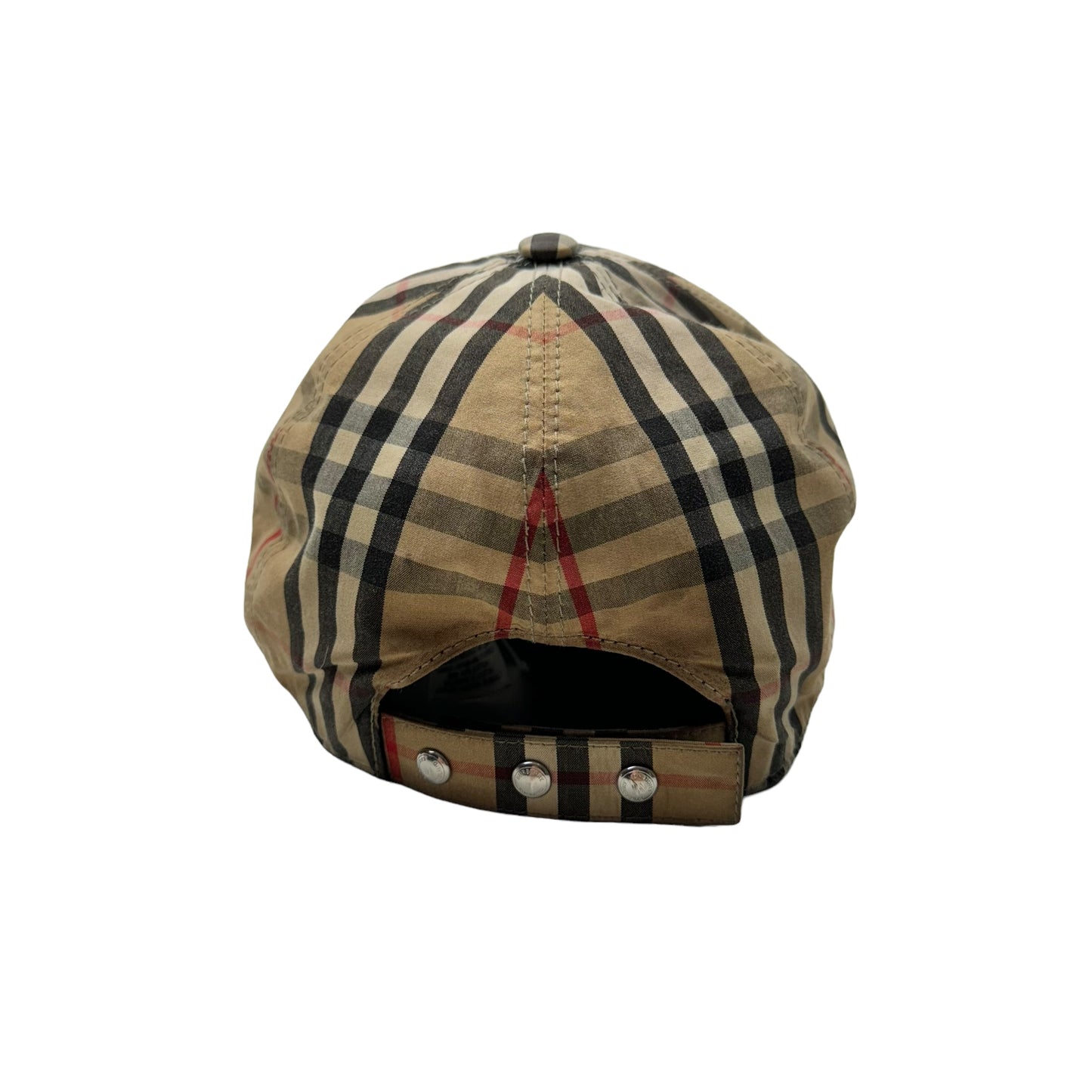 Burberry Cap