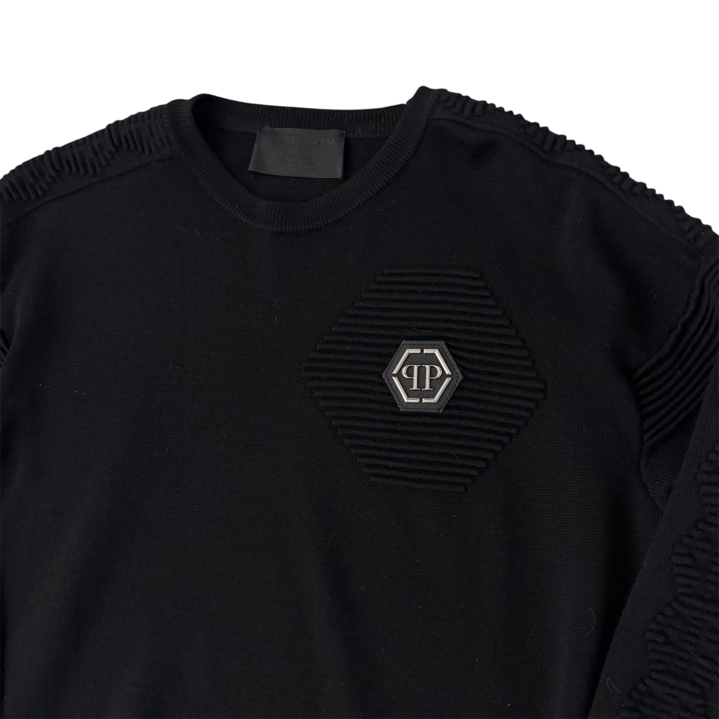 Philipp Plein Knitwear