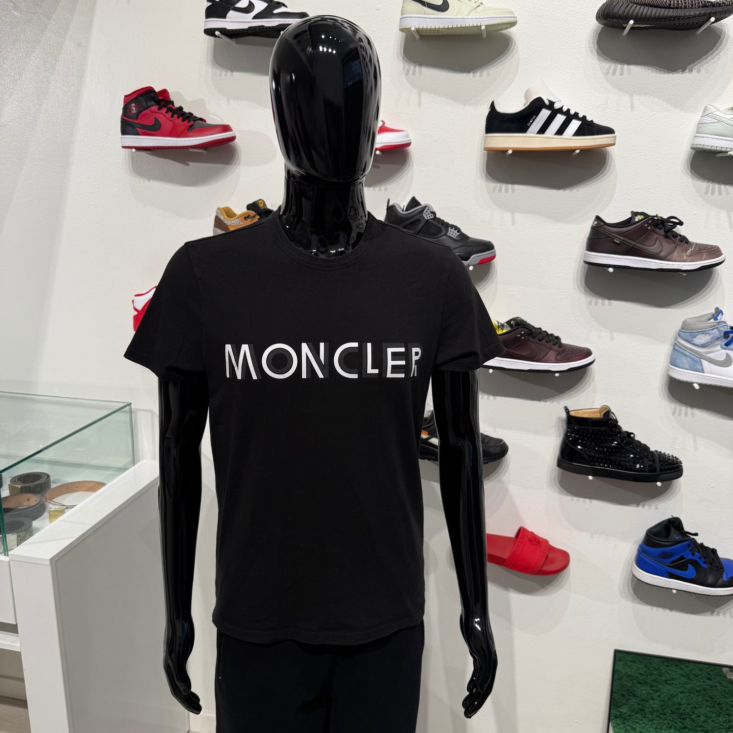 Moncler T-Shirt