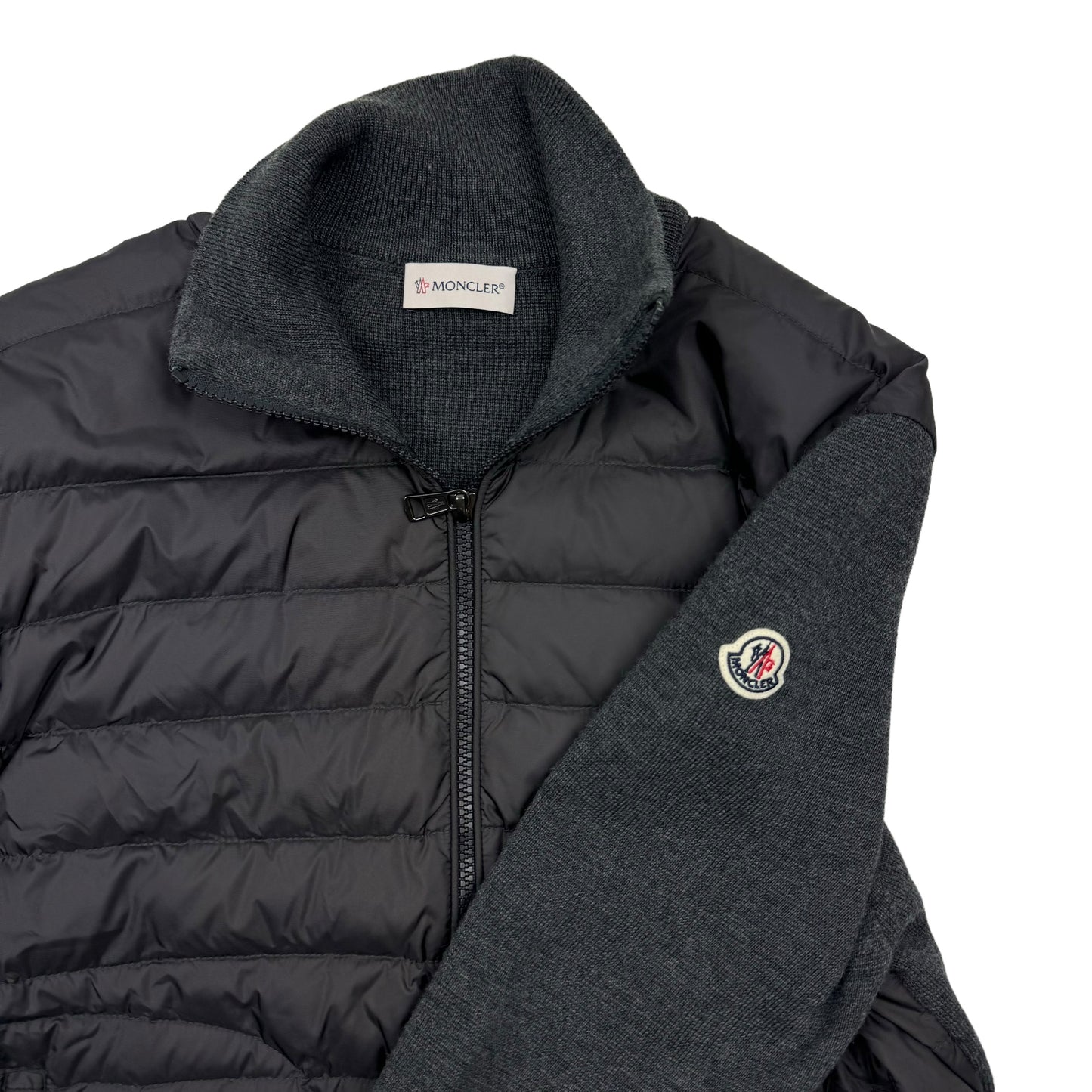 Moncler Tricot Cardigan