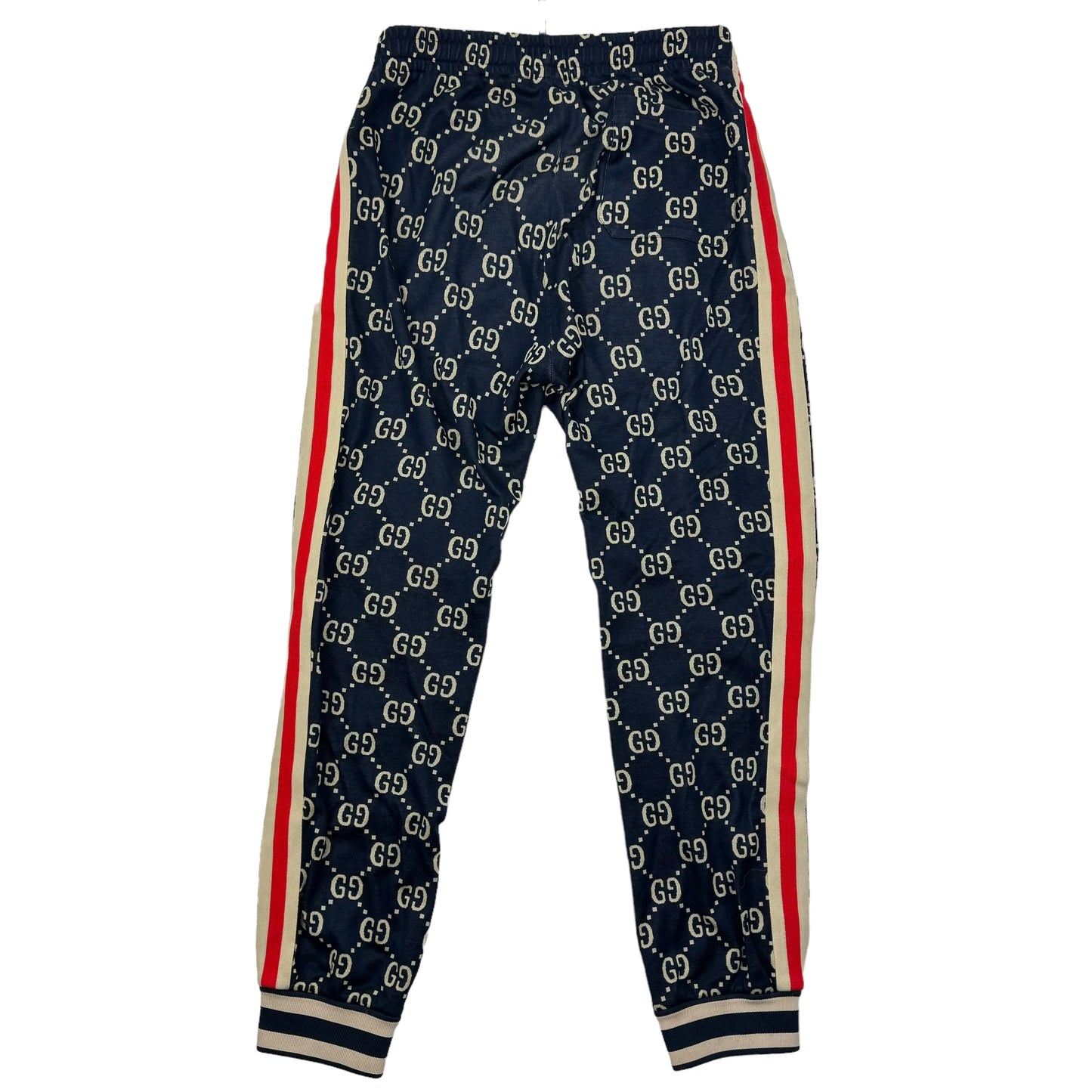 Gucci GG Jacquard Pants