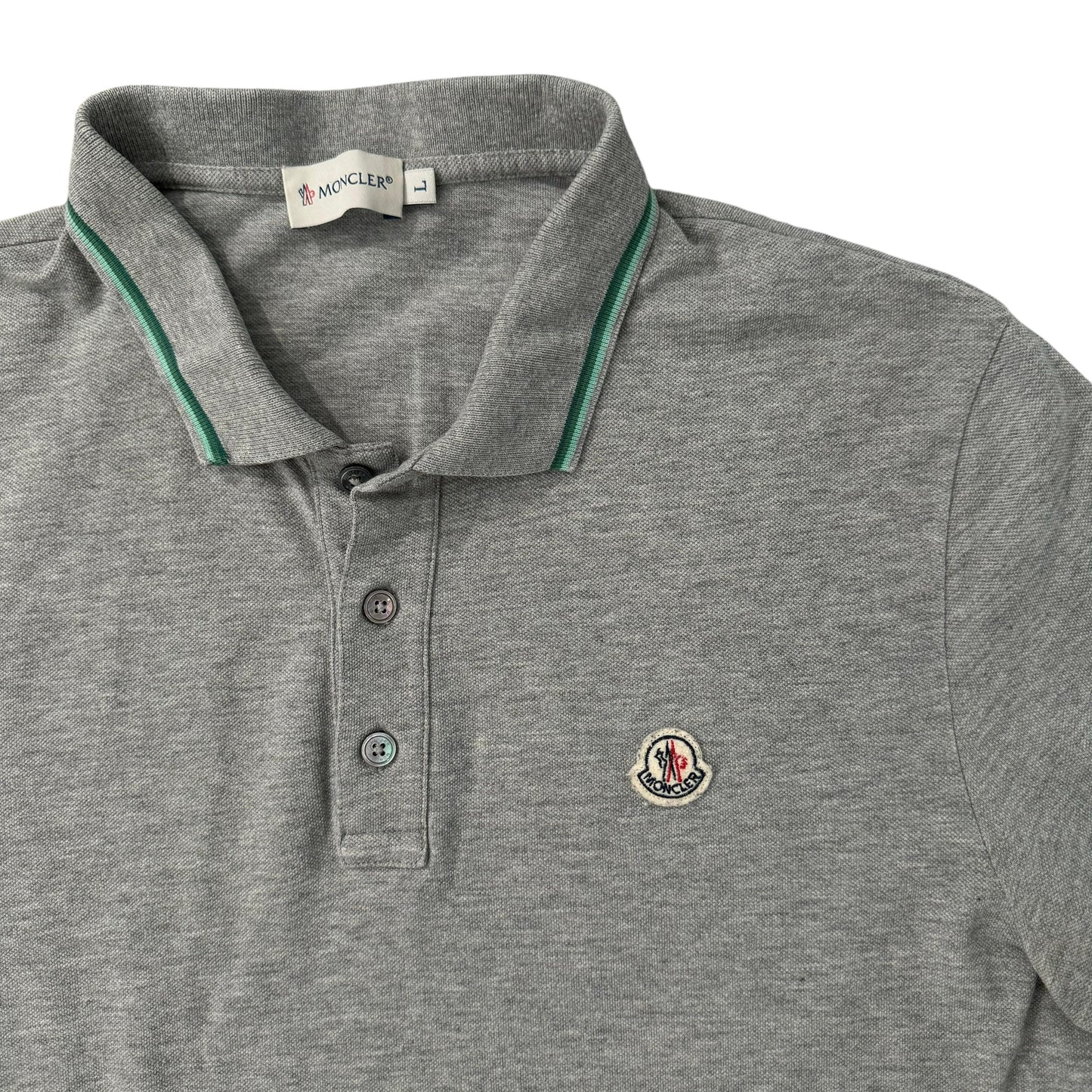 Moncler Polo