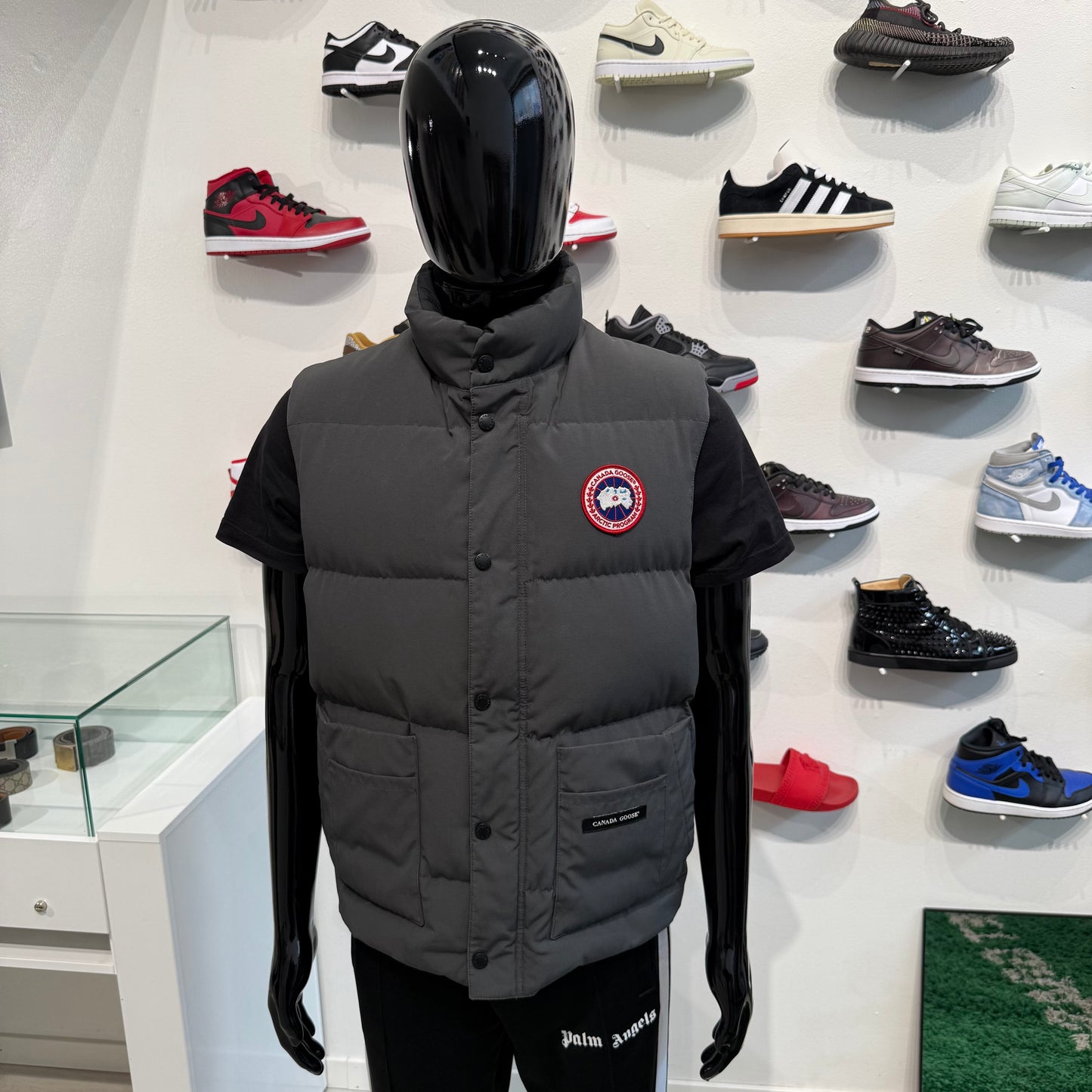 Canada Goose Freestyle Vest