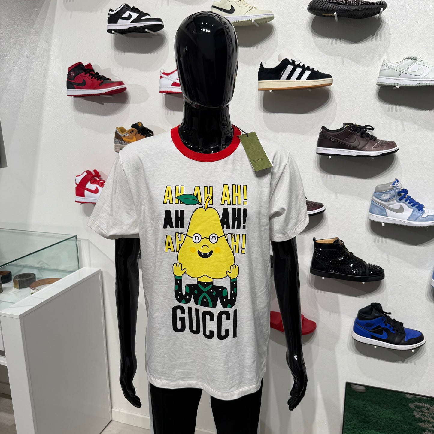 Gucci T-Shirt