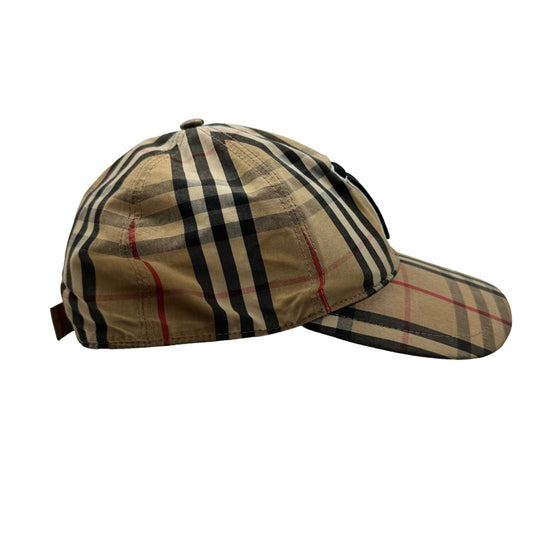 Burberry Cap