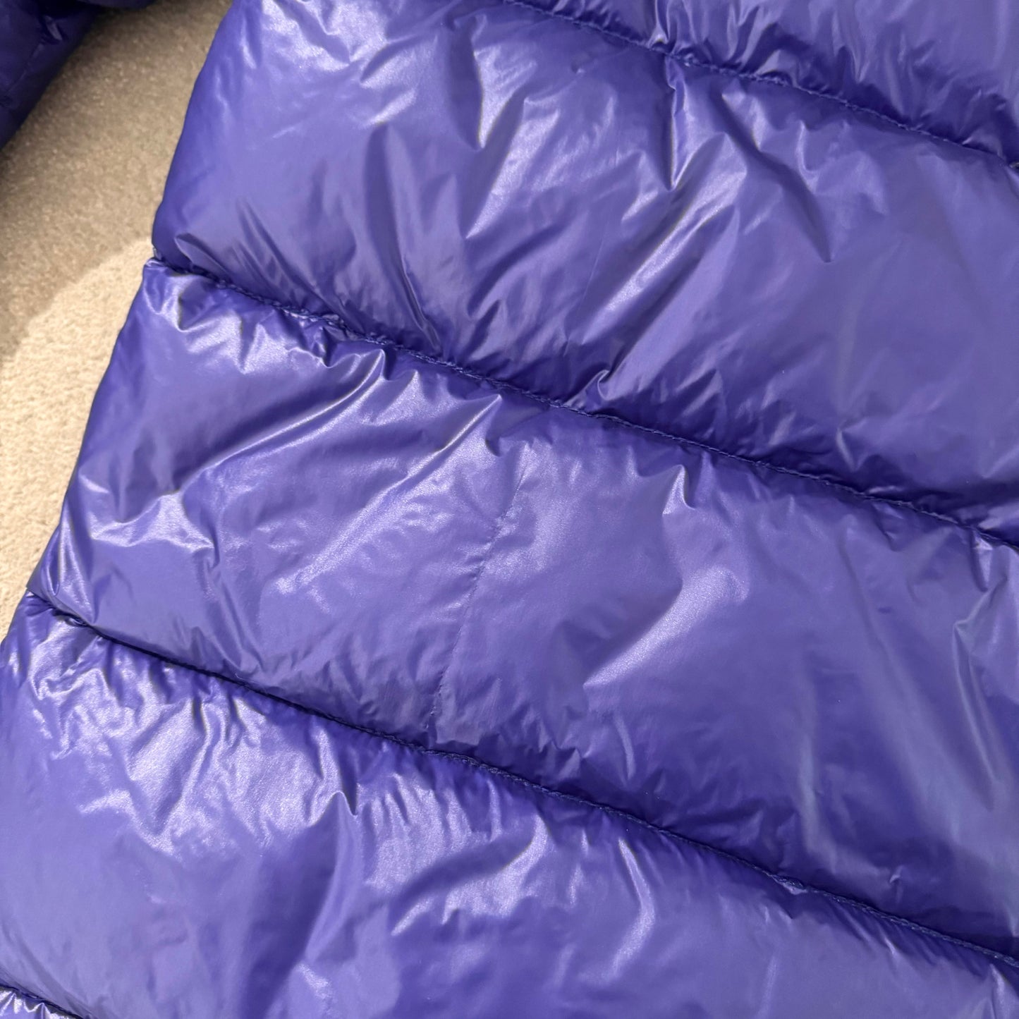 Moncler Zin