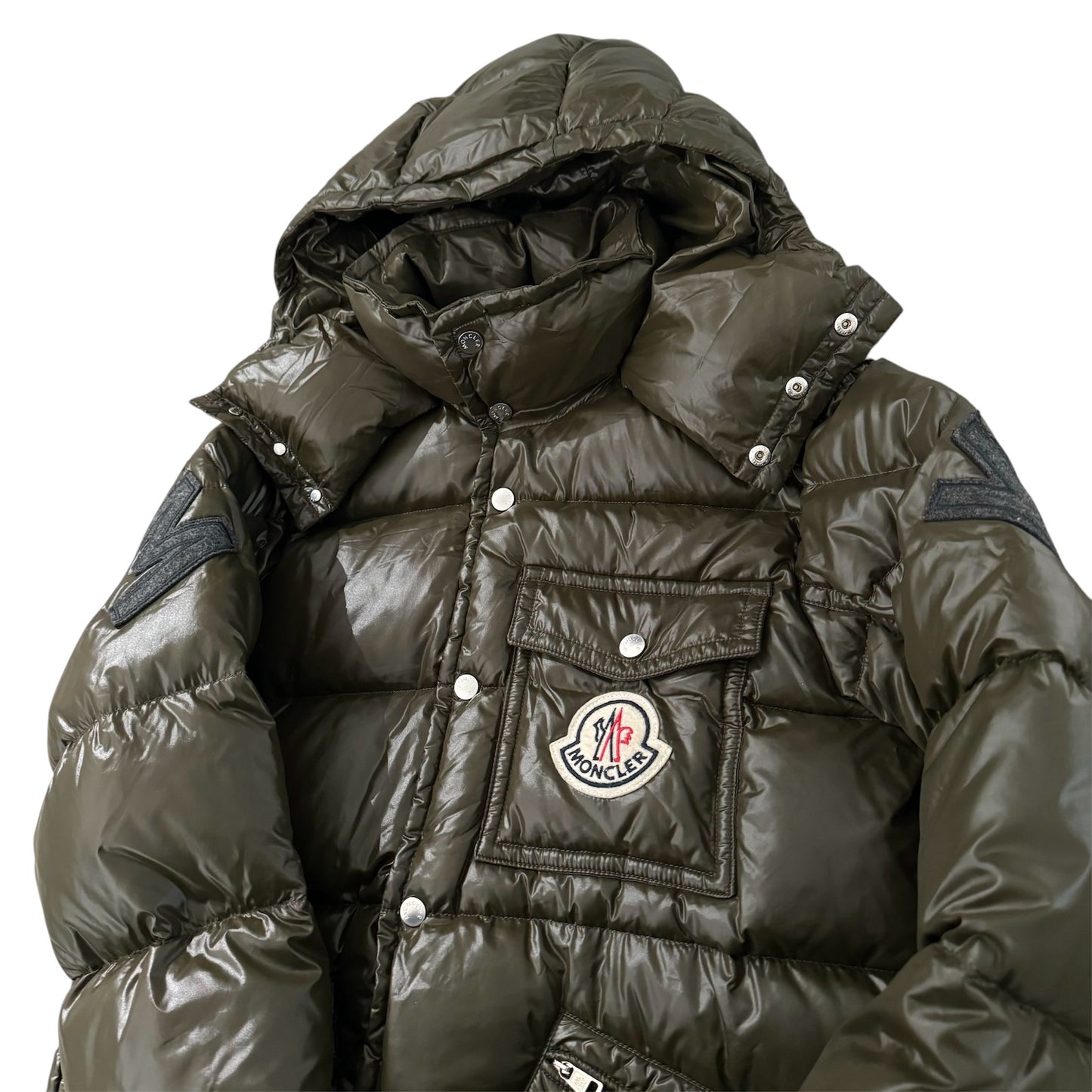 Moncler K2