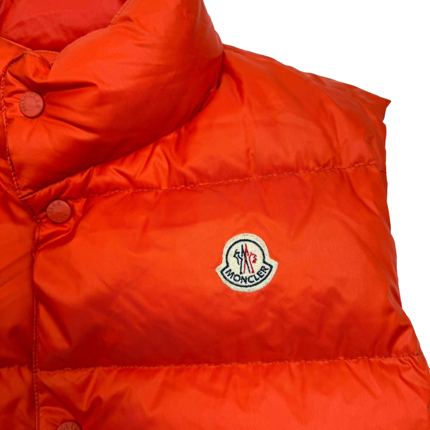 Moncler Gide Gilet