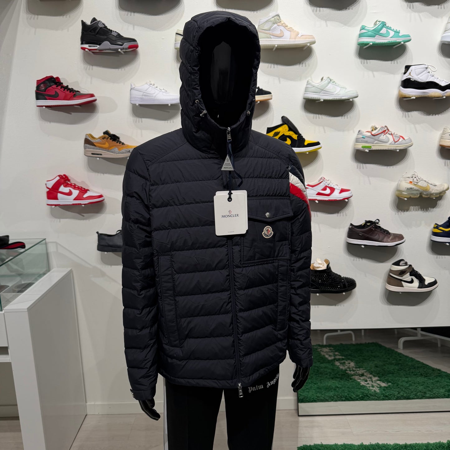 Moncler Berard
