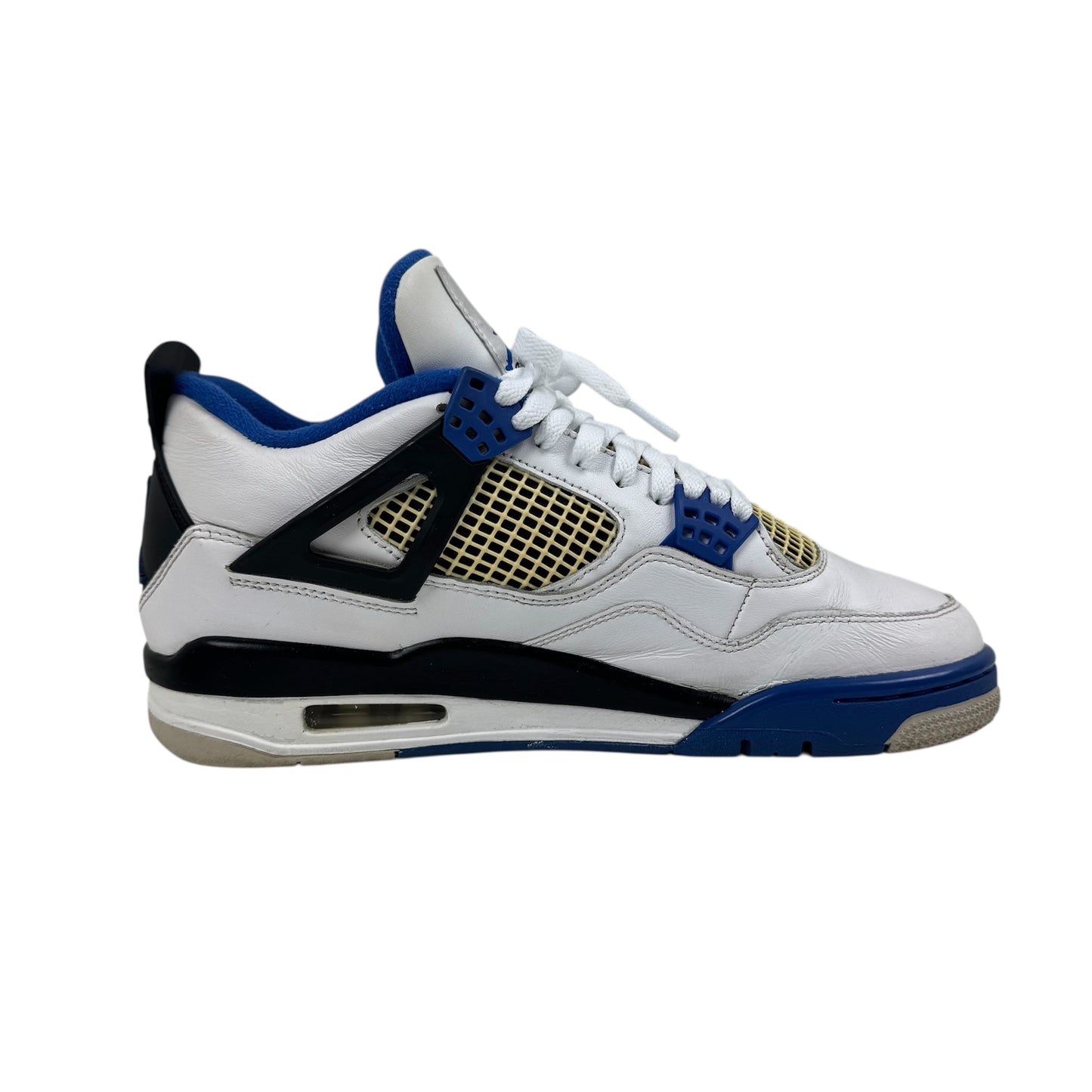 Jordan 4 Retro Motorsports