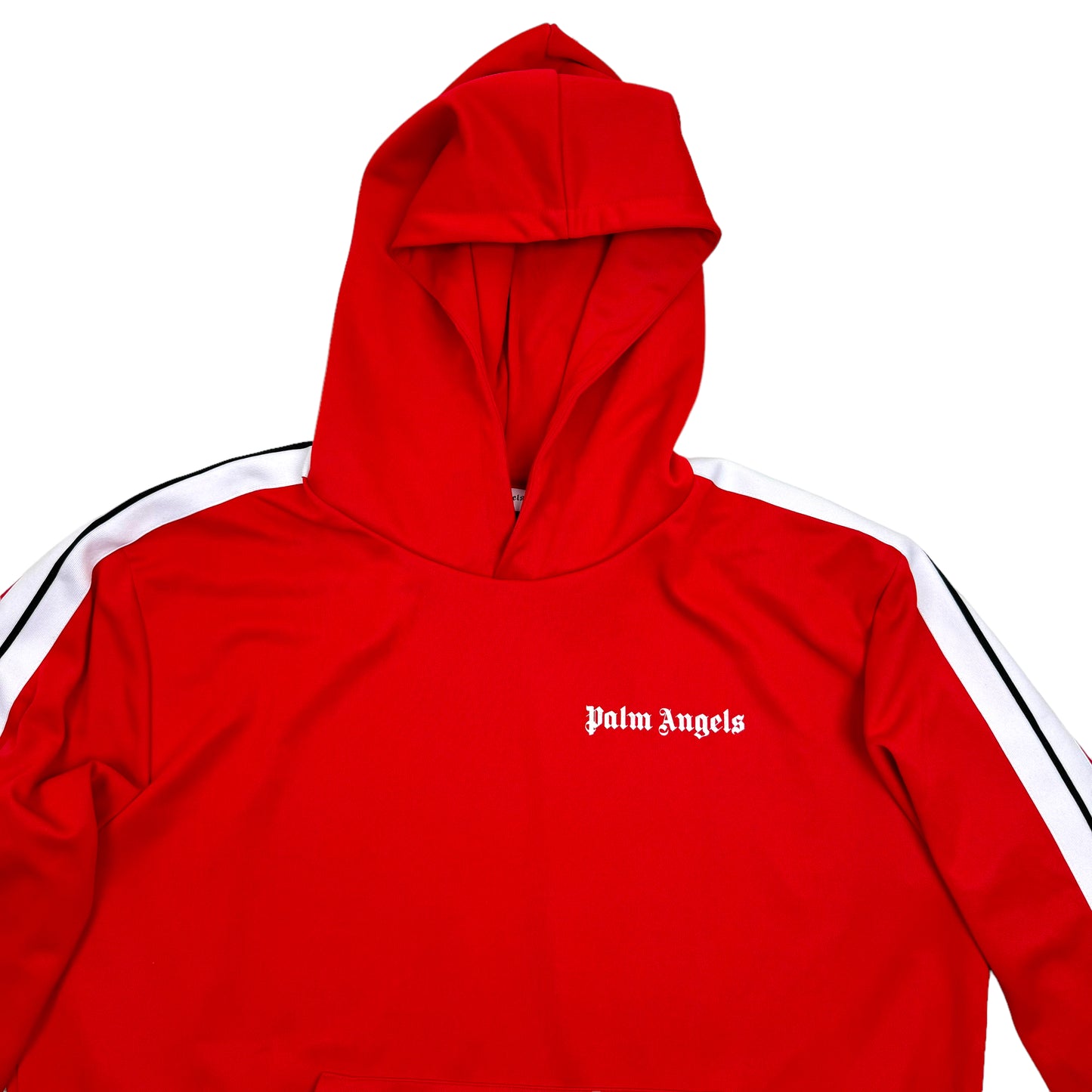 Palm Angels Track Hoodie