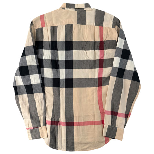 Burberry Shirt