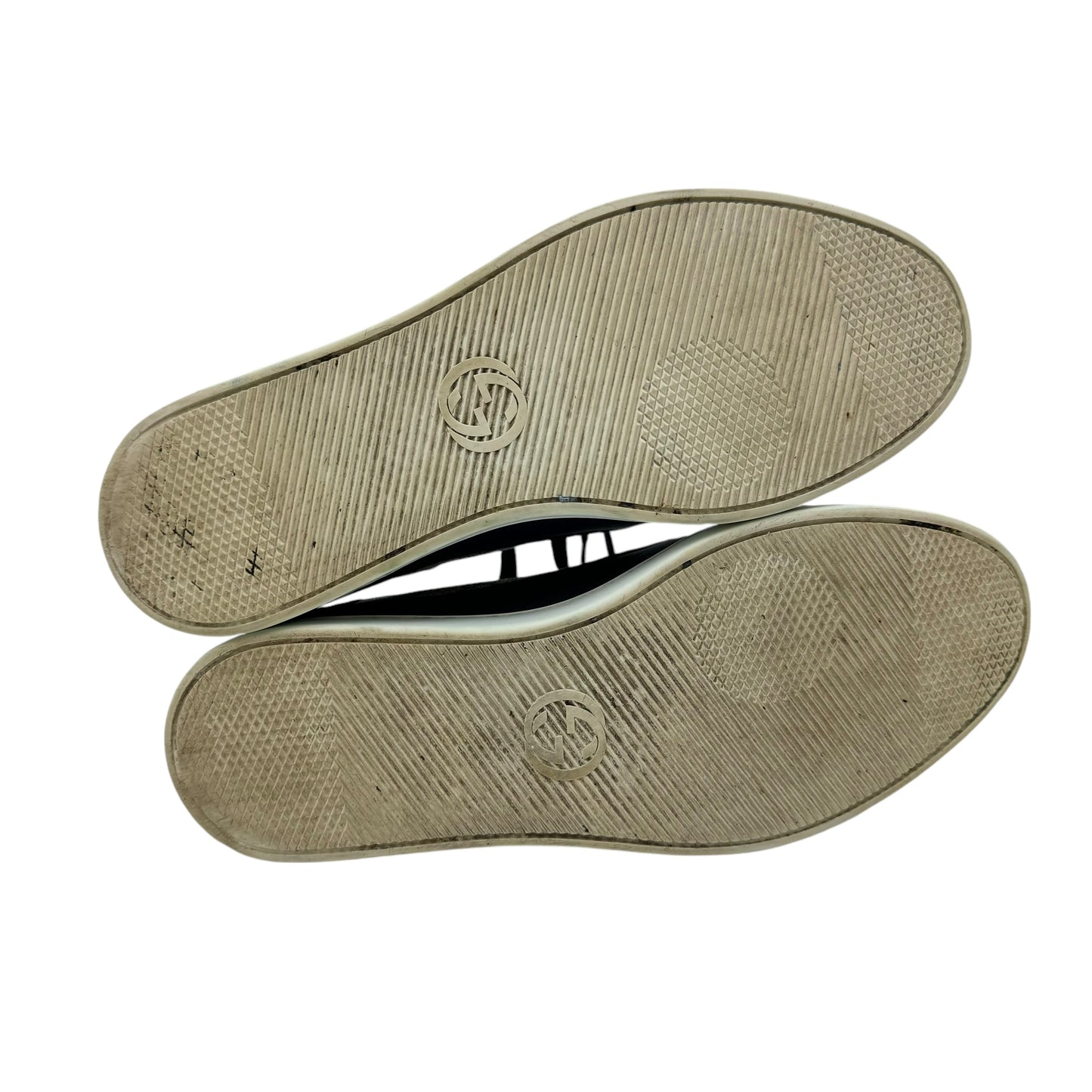 Gucci GG Supreme Sneakers