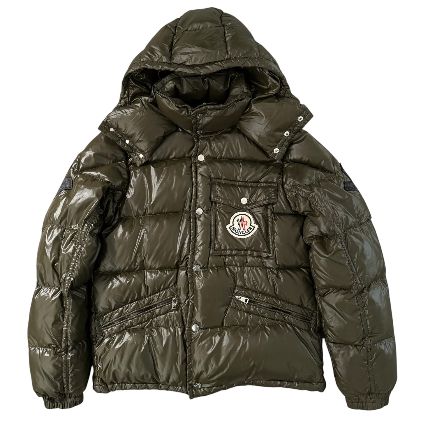 Moncler K2