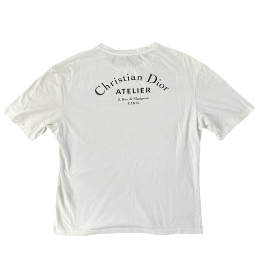 Dior Atelier T-Shirt