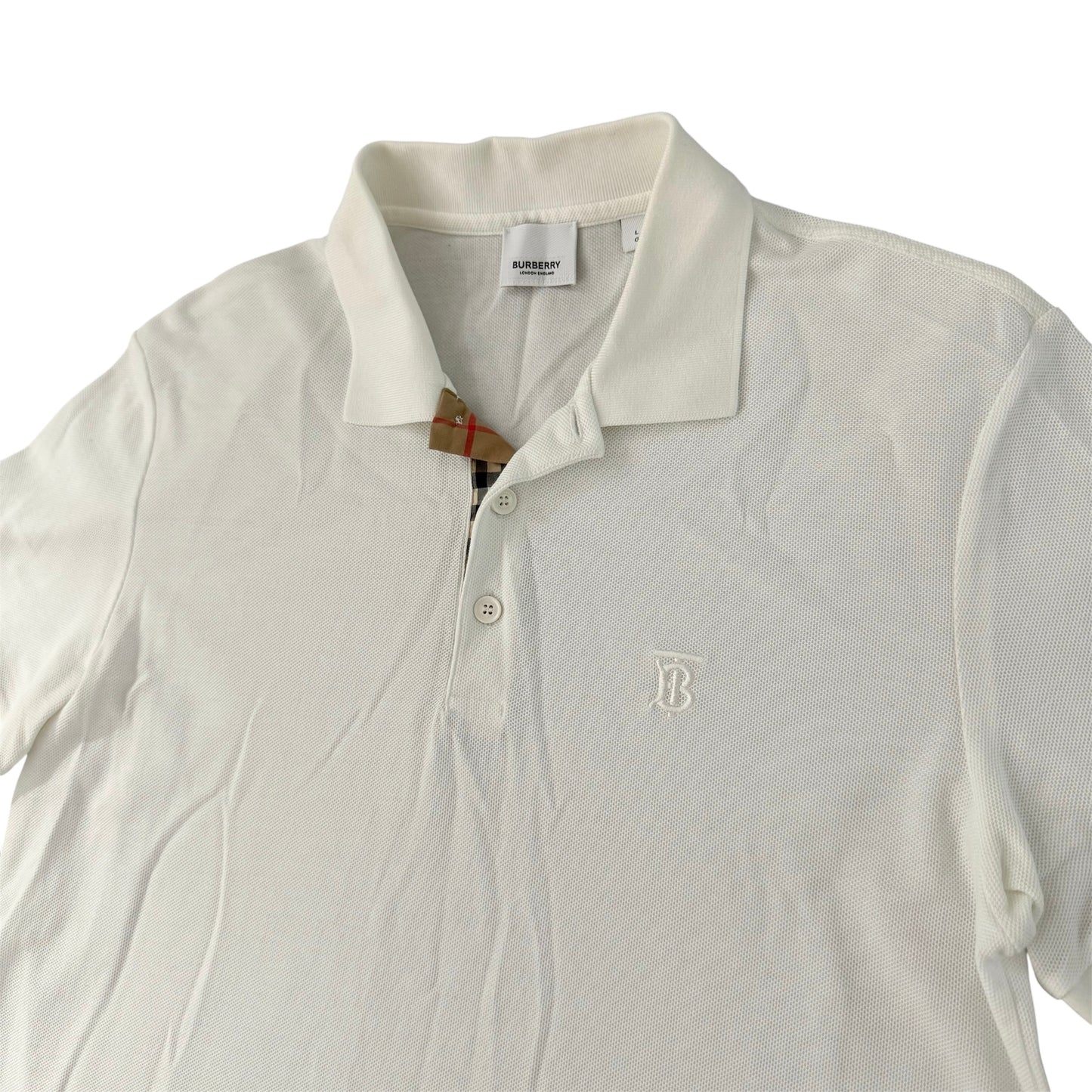 Burberry Polo