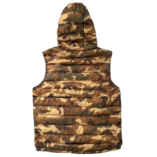 Moncler Patrick Gilet