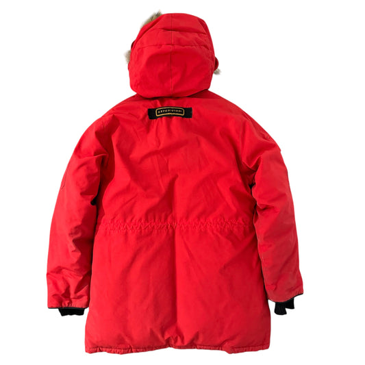 Canada Goose Expedition Parka