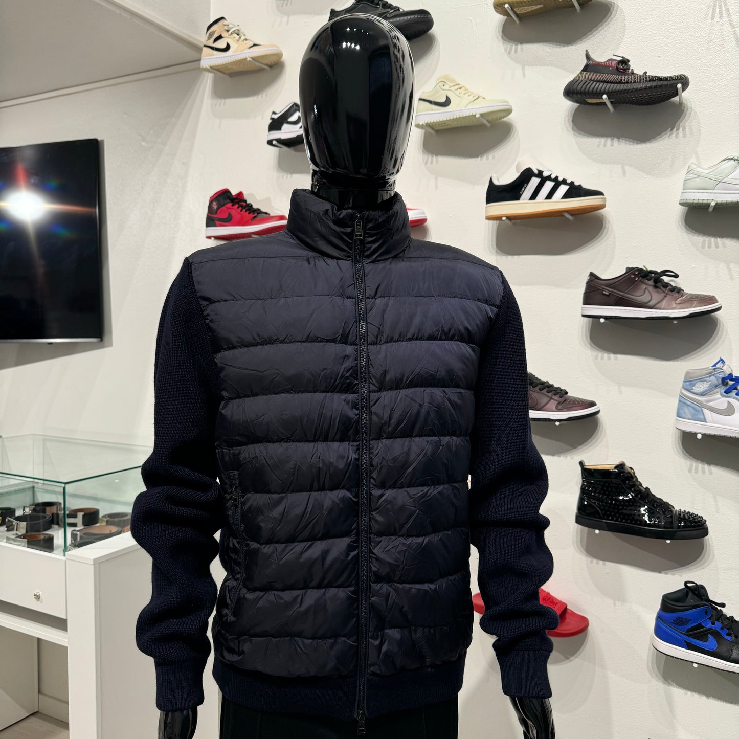 Moncler Cardigan