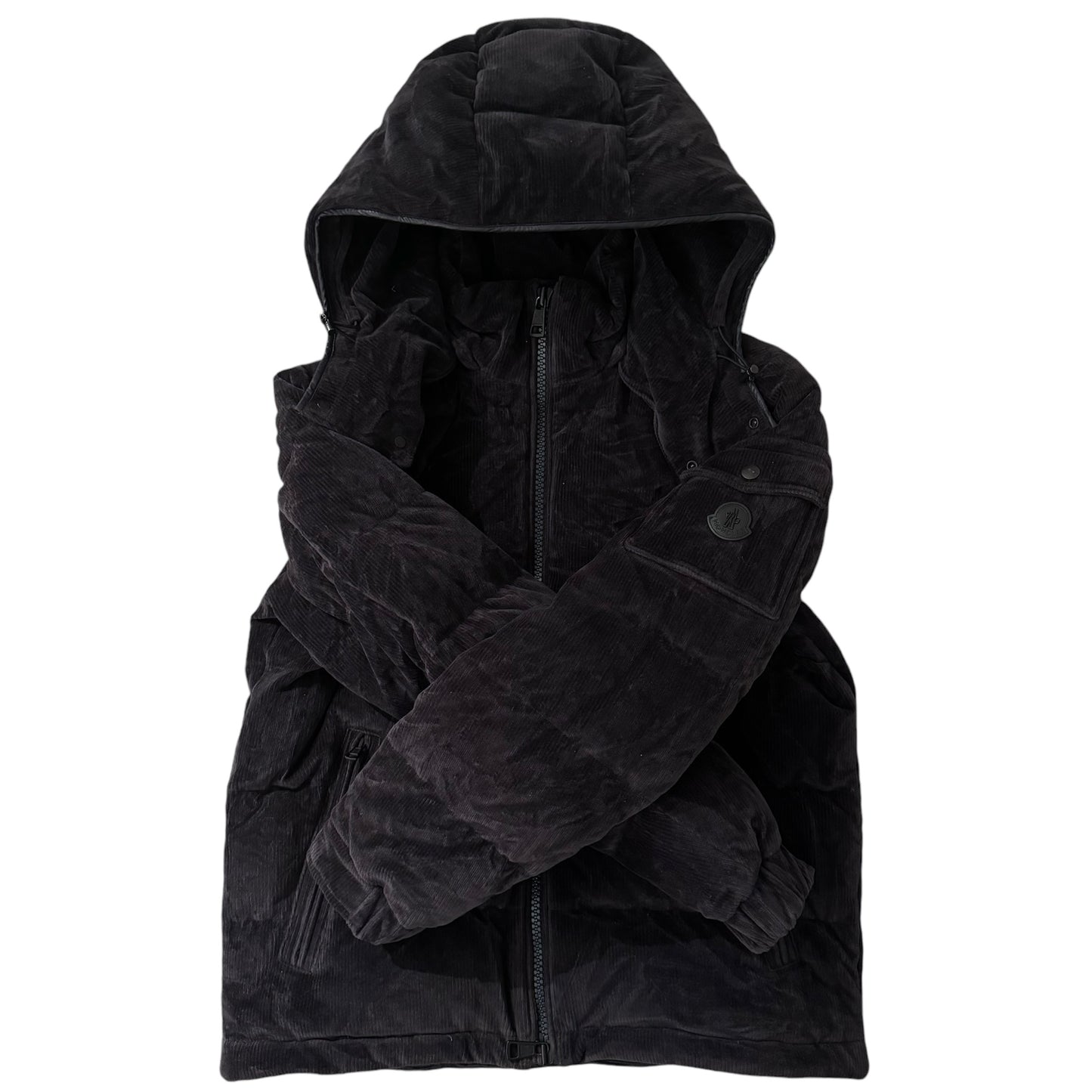 Moncler Maya Corduroy