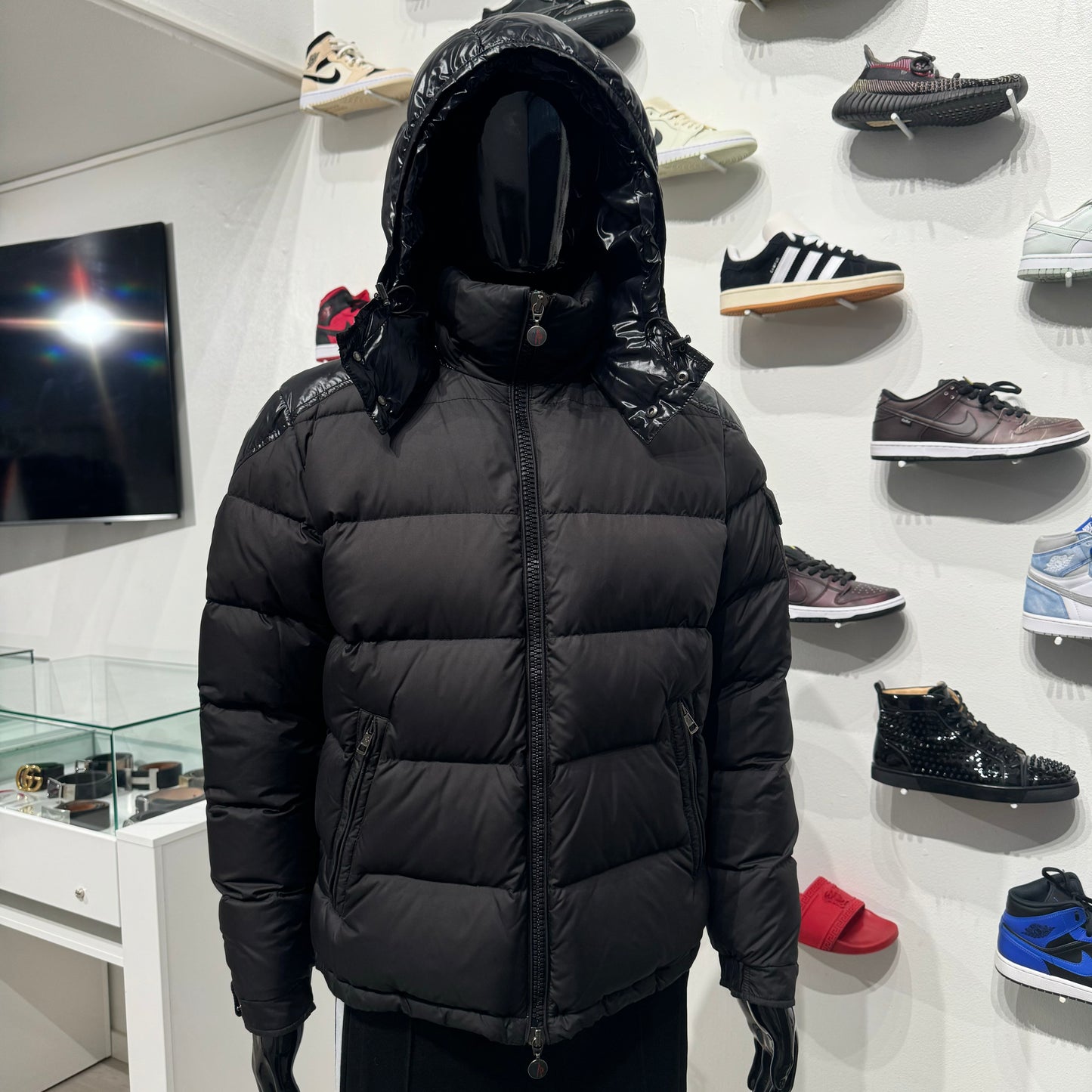 Moncler Chevalier