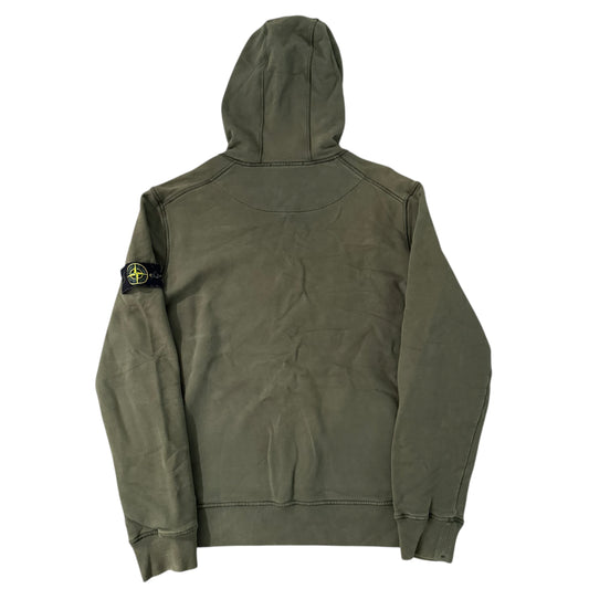 Stone Island Hoodie