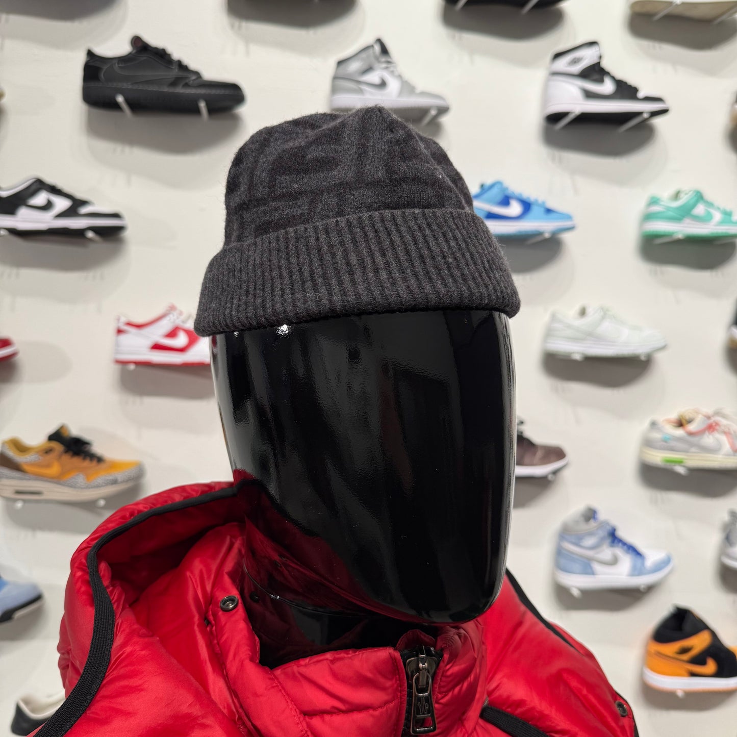Fendi Beanie